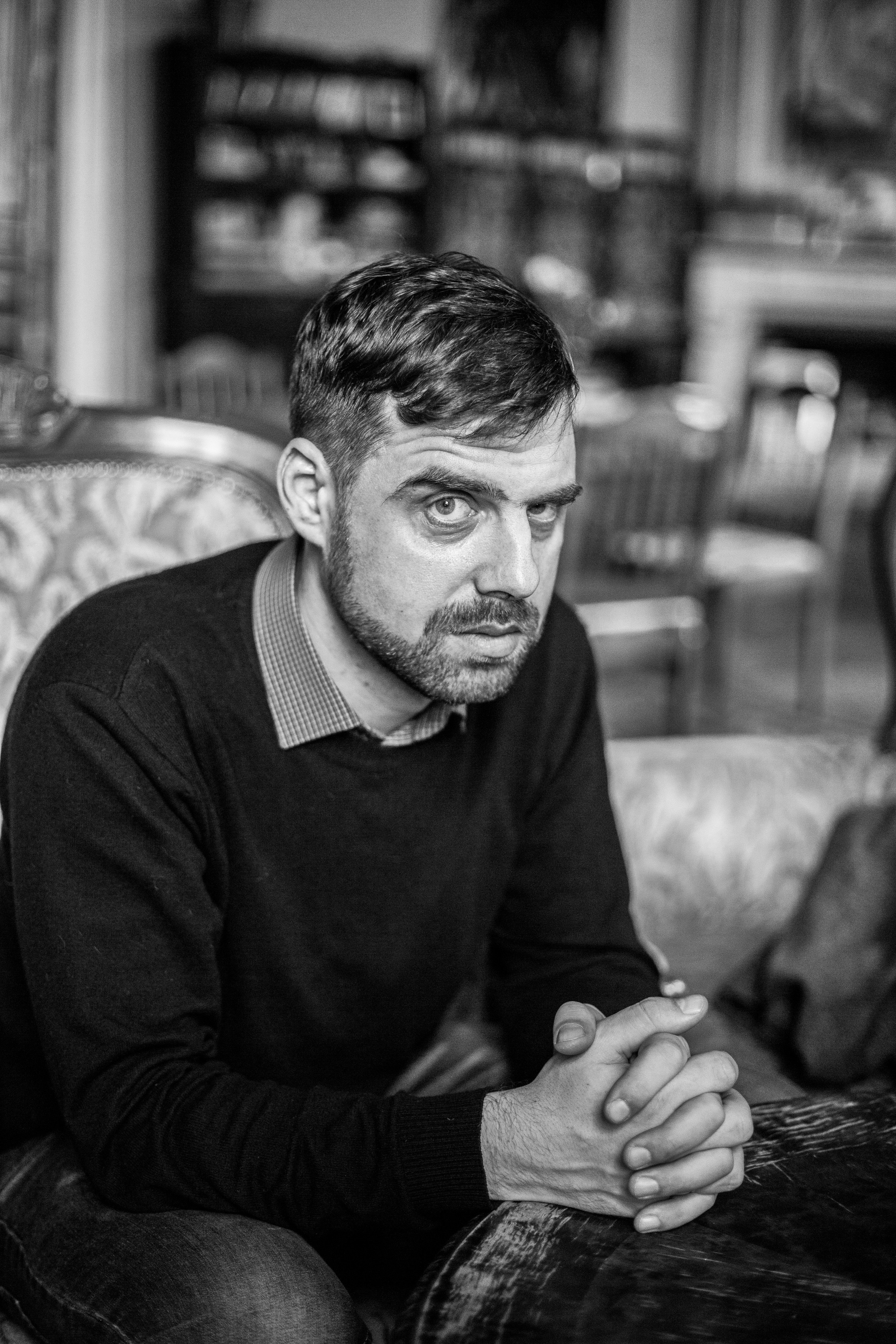 Юлия Лисняк, контент-фотограф в Санкт-Петербурге