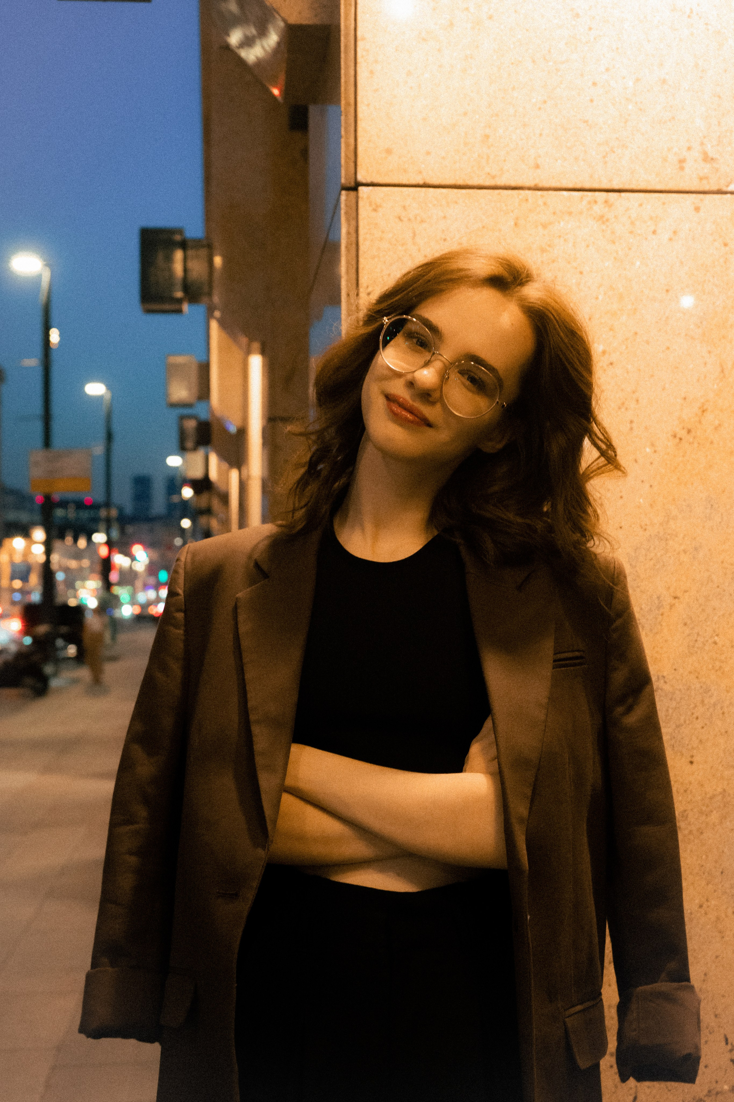 Ира. Цифровой и плёночный фотограф Москва Дарья Вьюнова