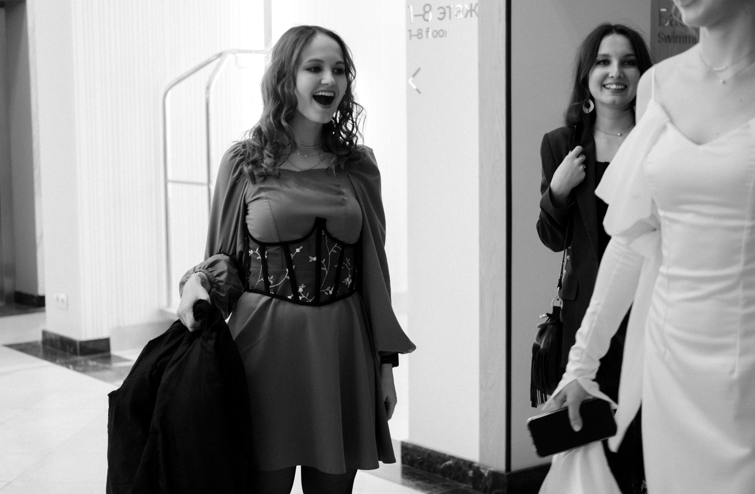 Бежан и Ирина. Фотограф в Астрахани Миронова Анастасия