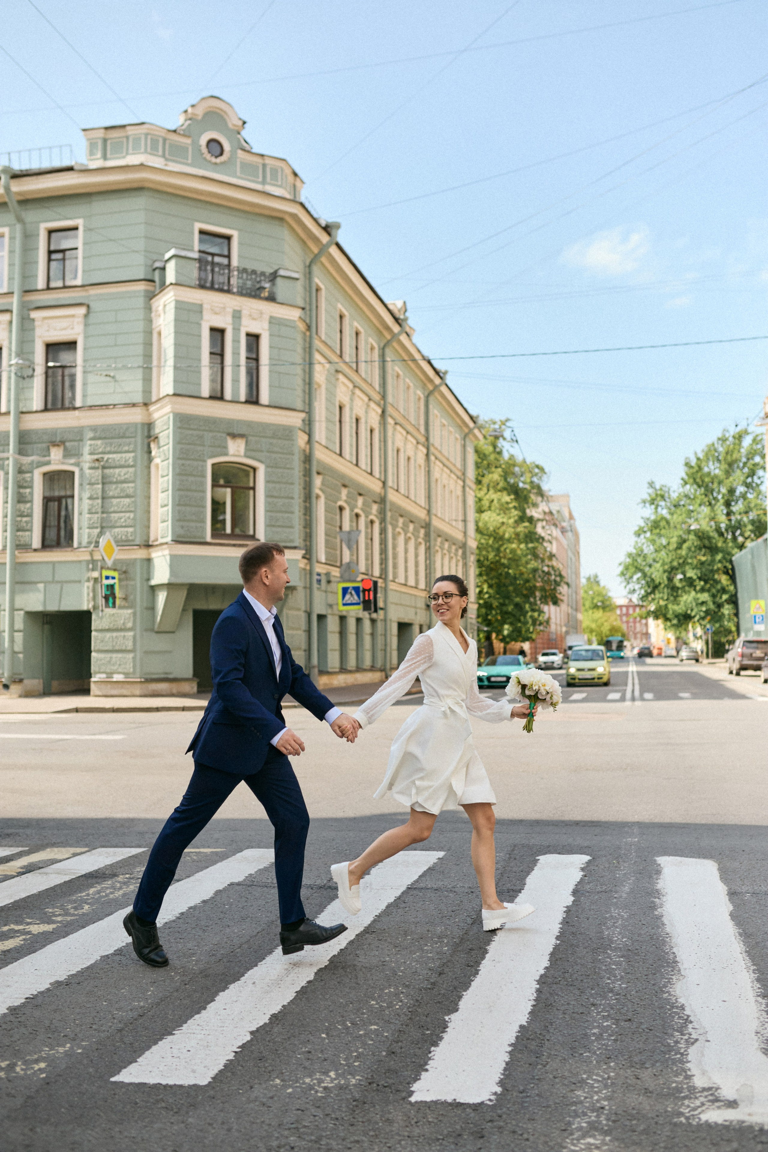 Дамир & Елизавета. Сестры Карабаза. Фотографы и ретушеры в Москве и Санкт-Петербурге