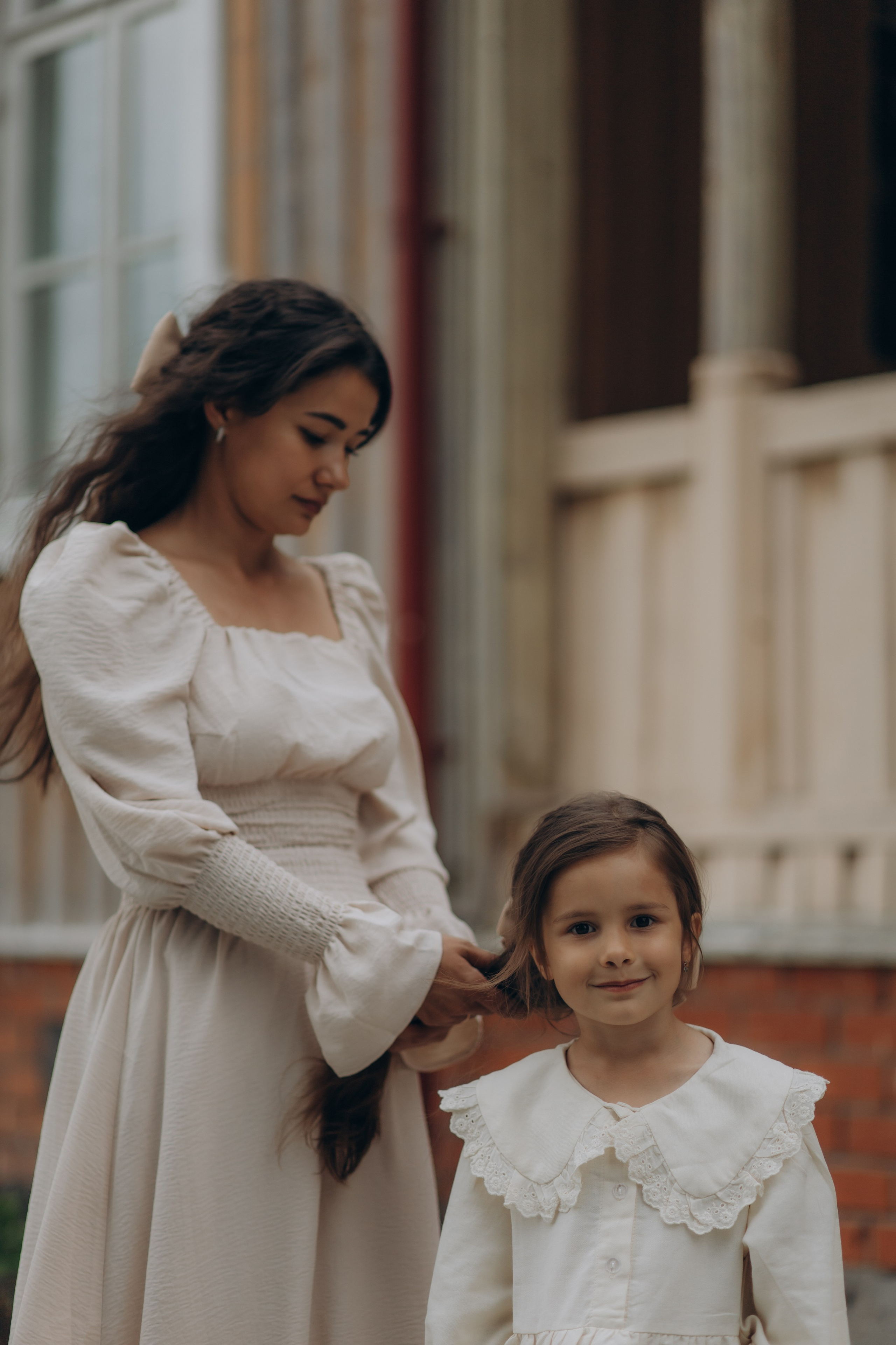 Дом Пастернака. Фотограф Новый Уренгой I Ньюборн I Фотограф материнства I ЯНАО