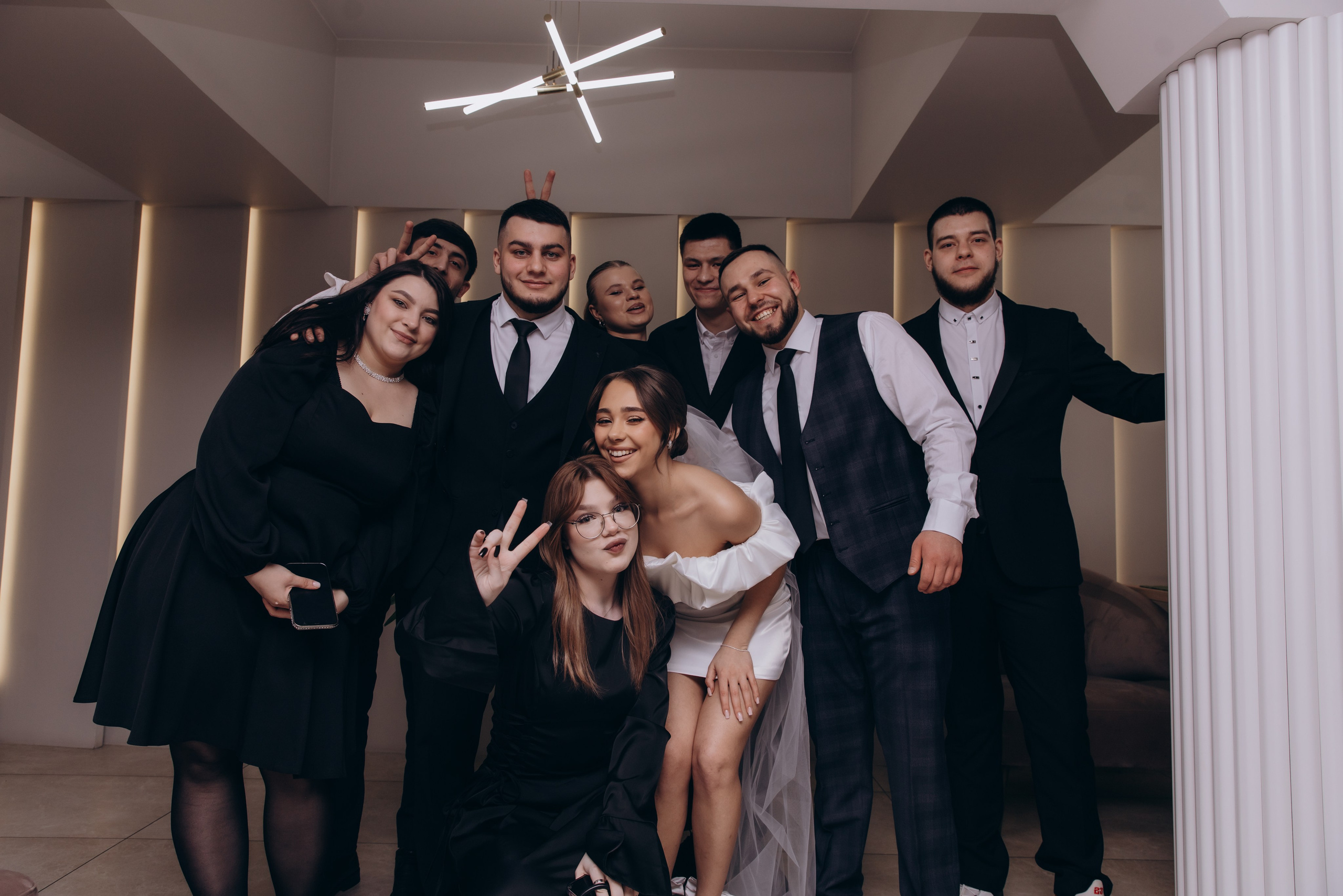 ЗАГС+Тайга. Фотограф Новый Уренгой I Ньюборн I Фотограф материнства I ЯНАО