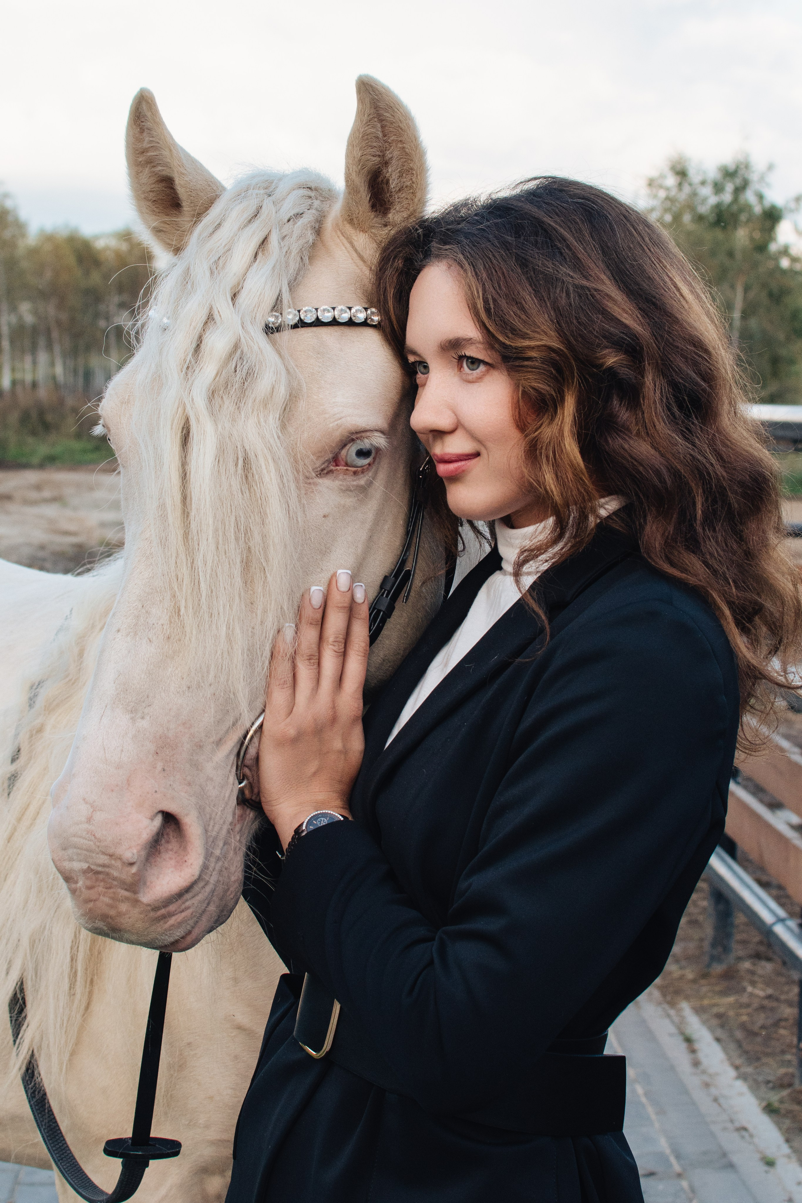 Дом-музей лошадей Хуторъ. Фотографы в Тюмени Андрей и Лидия Войвод
