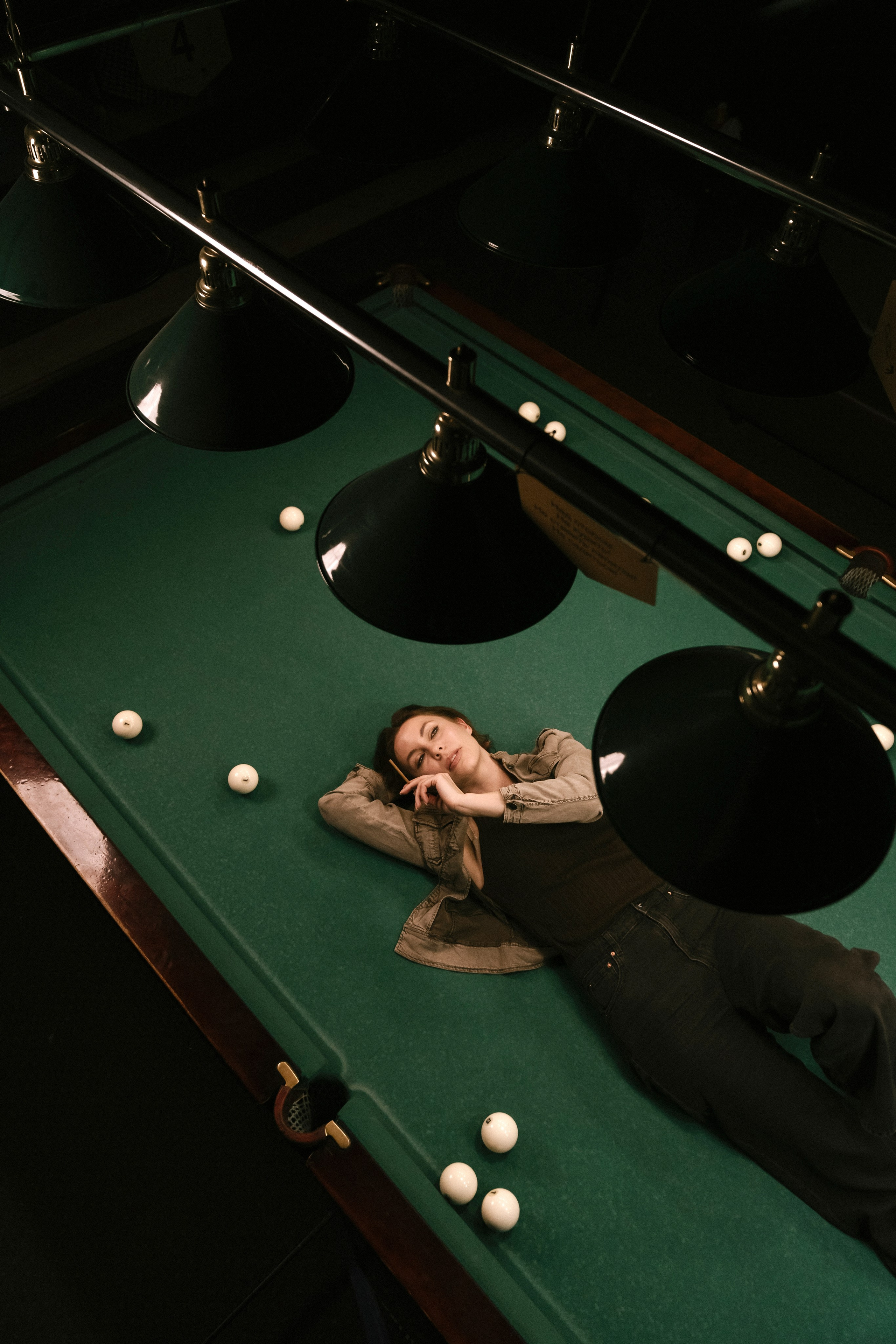 Галерея. Фотограф Анастасия Веселова