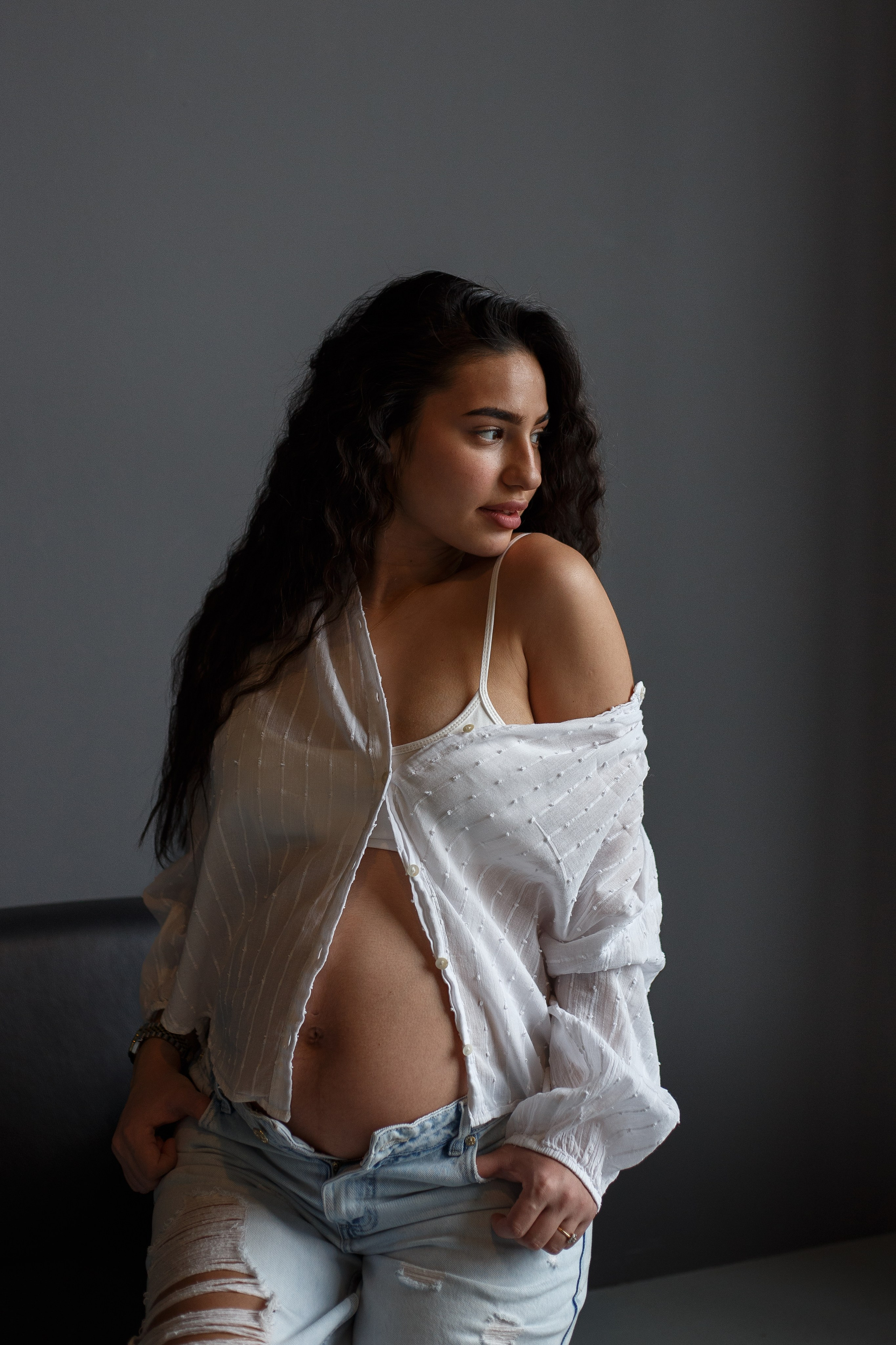 Лейла и Влад. Фотограф Владимир / Кинешма Мария Верèтина