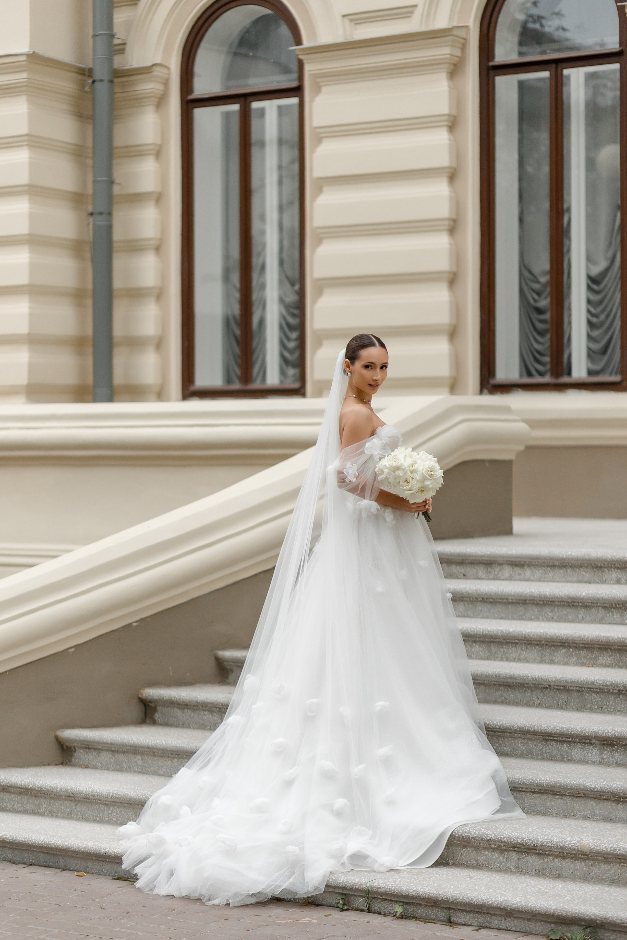 WED Roma&Karina. Свадебный и семейный фотограф Динар Гильмутдинов