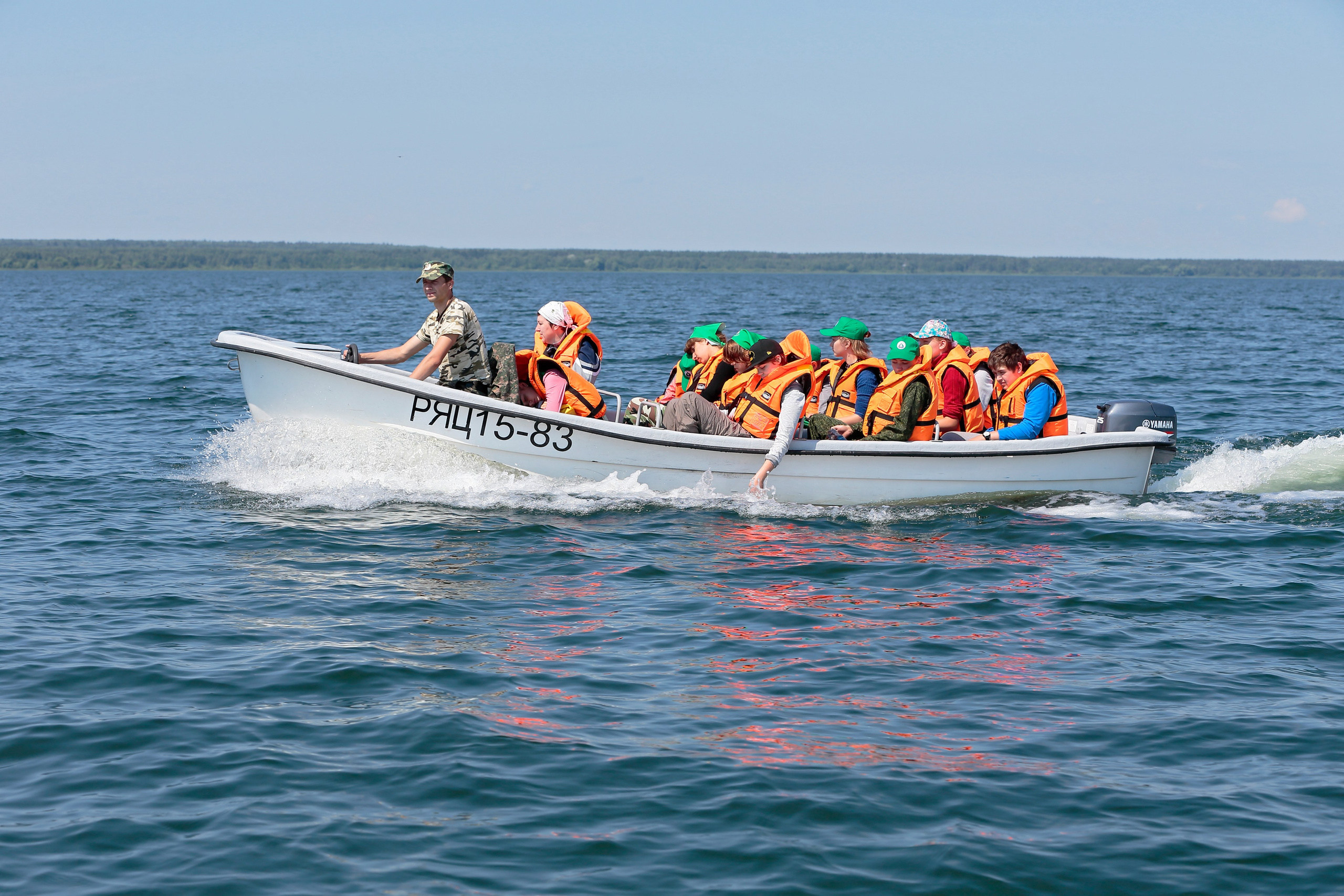 Мы — дети Волги 2015. Попов.фото — Предметная фотостудия в Новой Москве