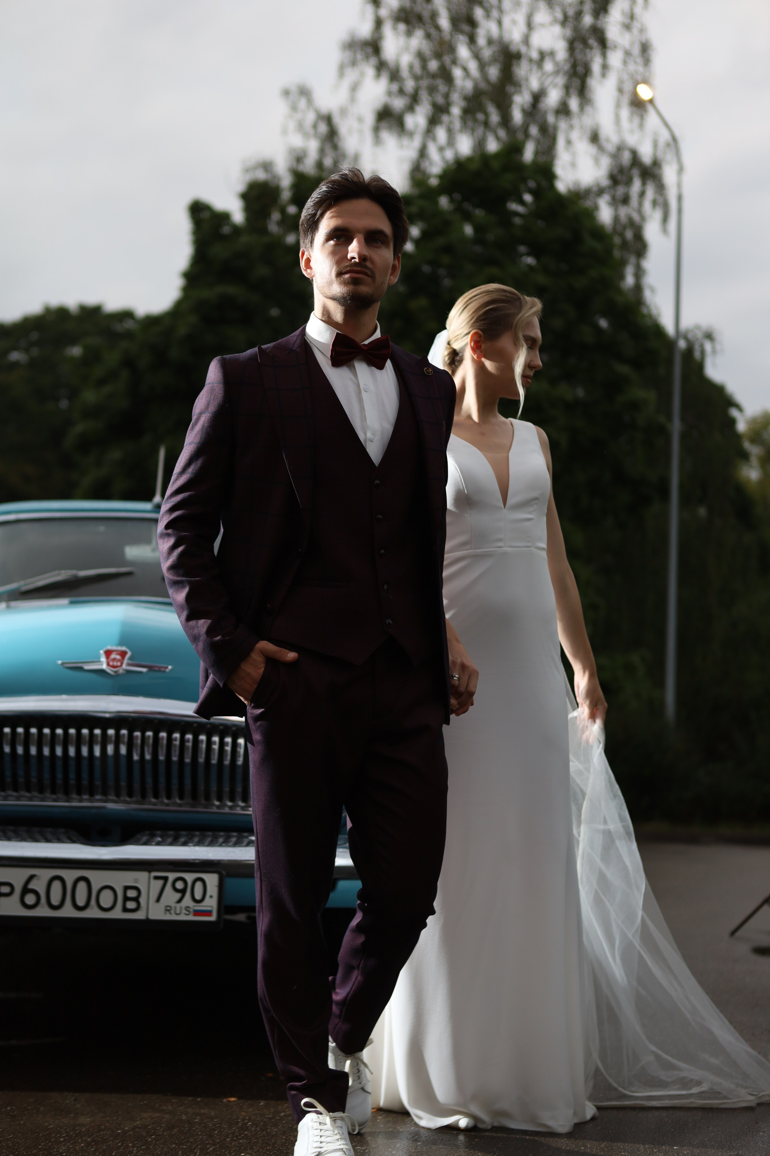 Семейный фотограф в Москве Румянцева Елена