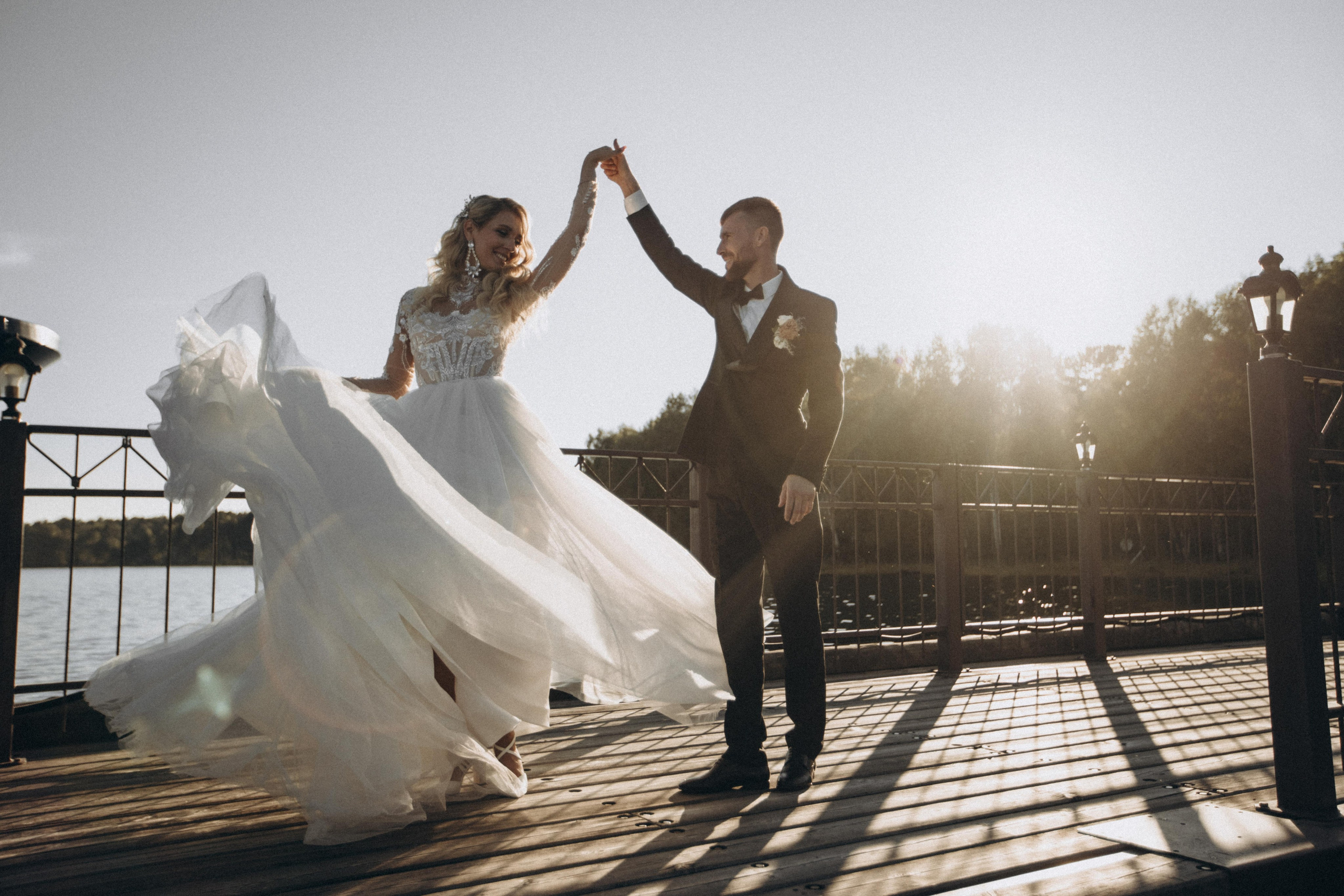 Это точно любовь