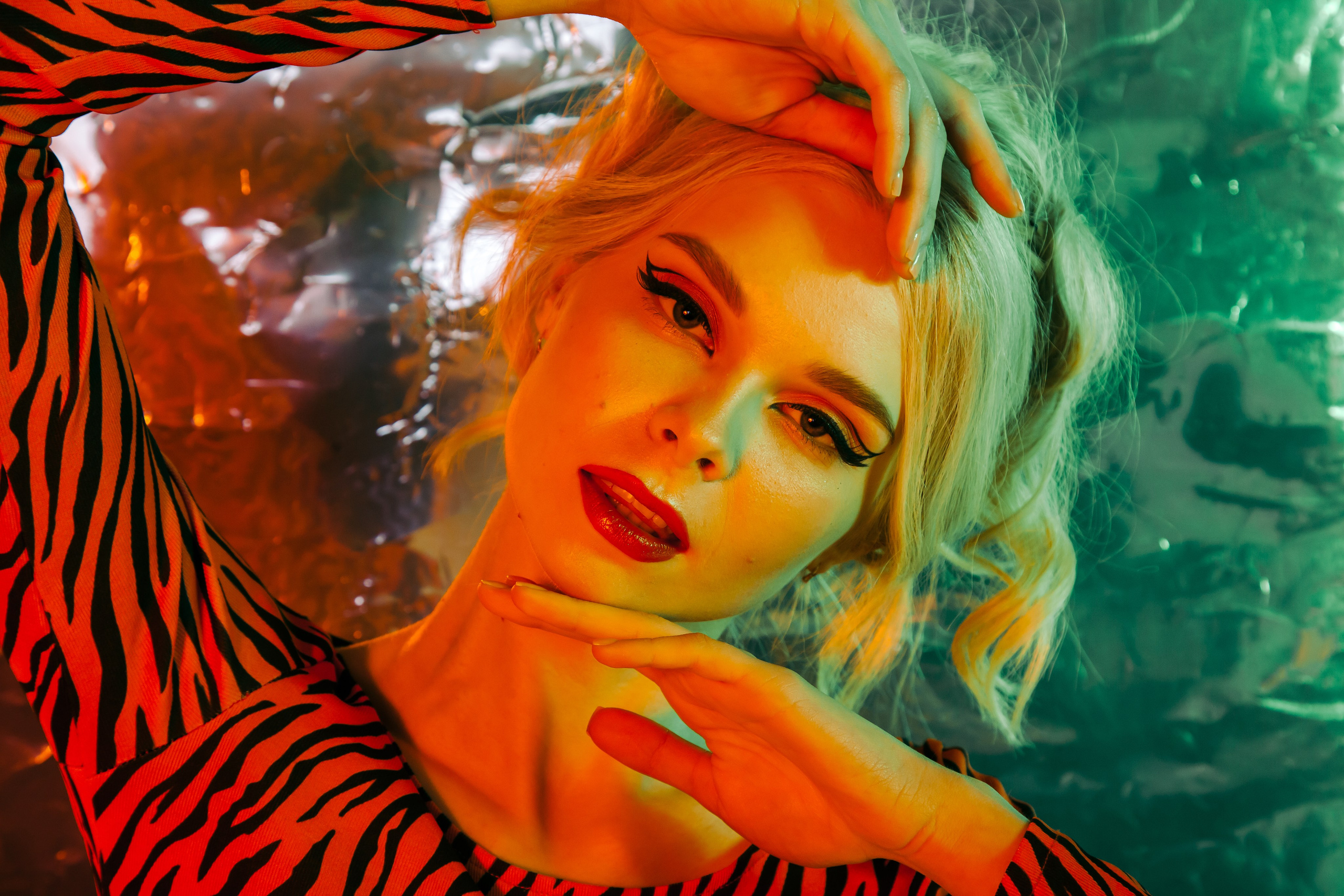 Лиза. Свадебный и семейный фотограф в Минске Духович Татьяна