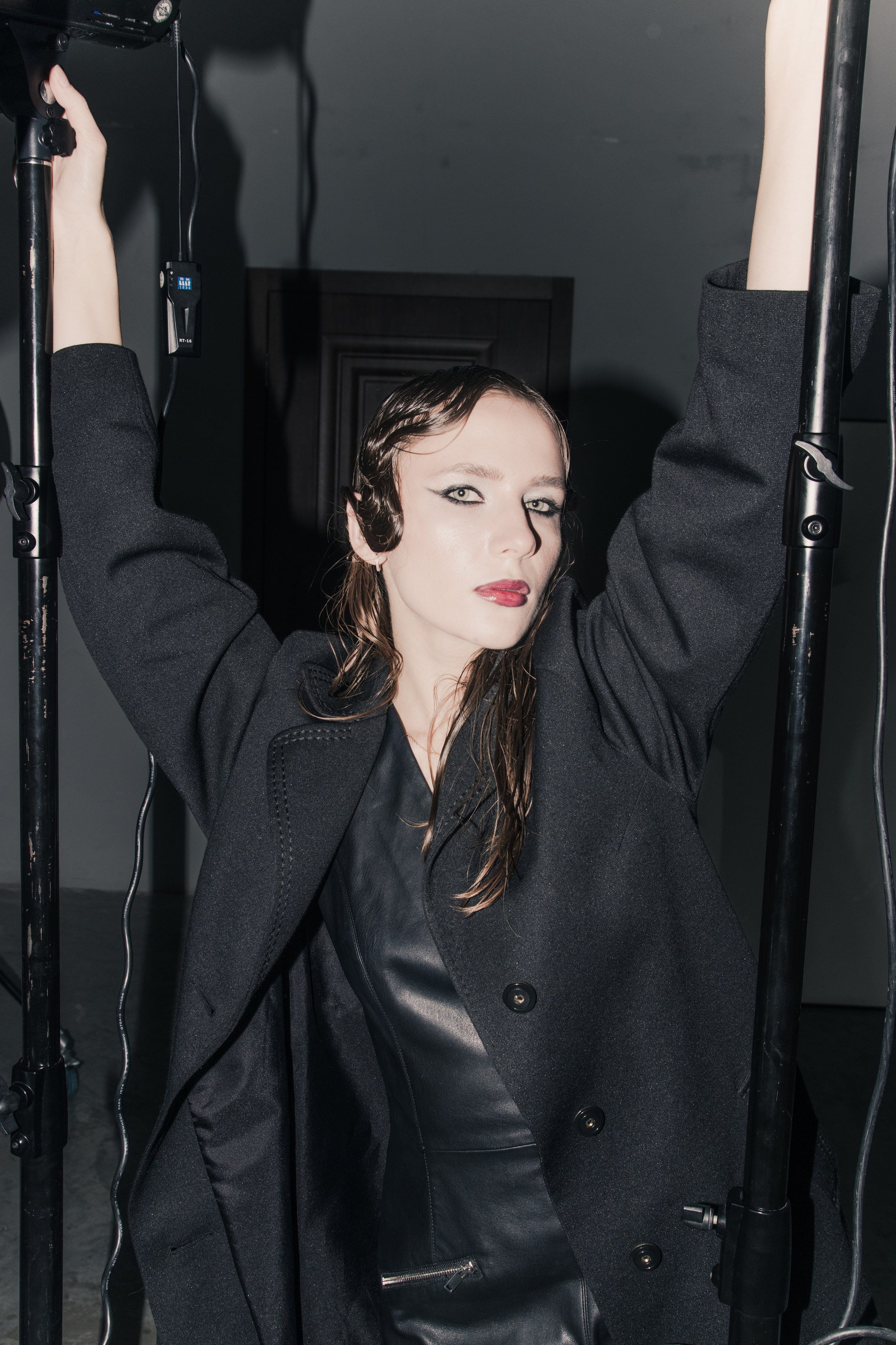 GLASS. Фотограф Ярославль Евгений Хайлов | Арт-фотосессии и креативная съёмка в Ярославле