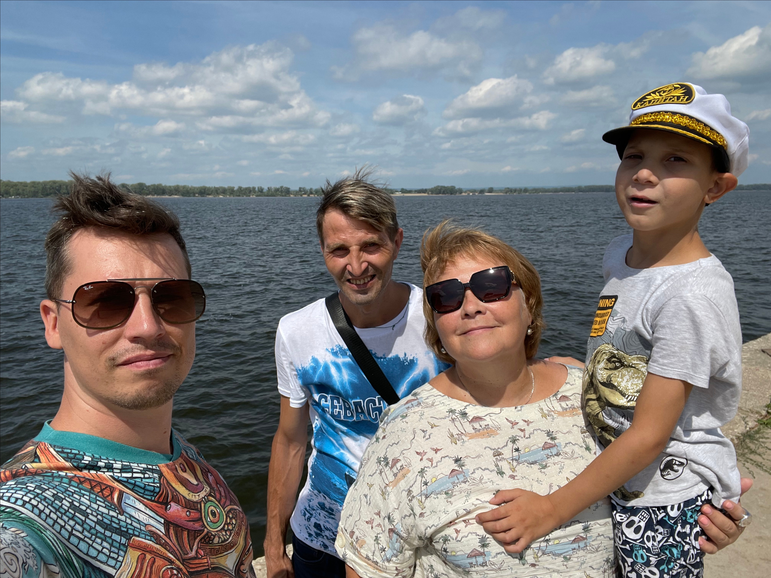 Жизнь Юры. Photographer Roman Filippov