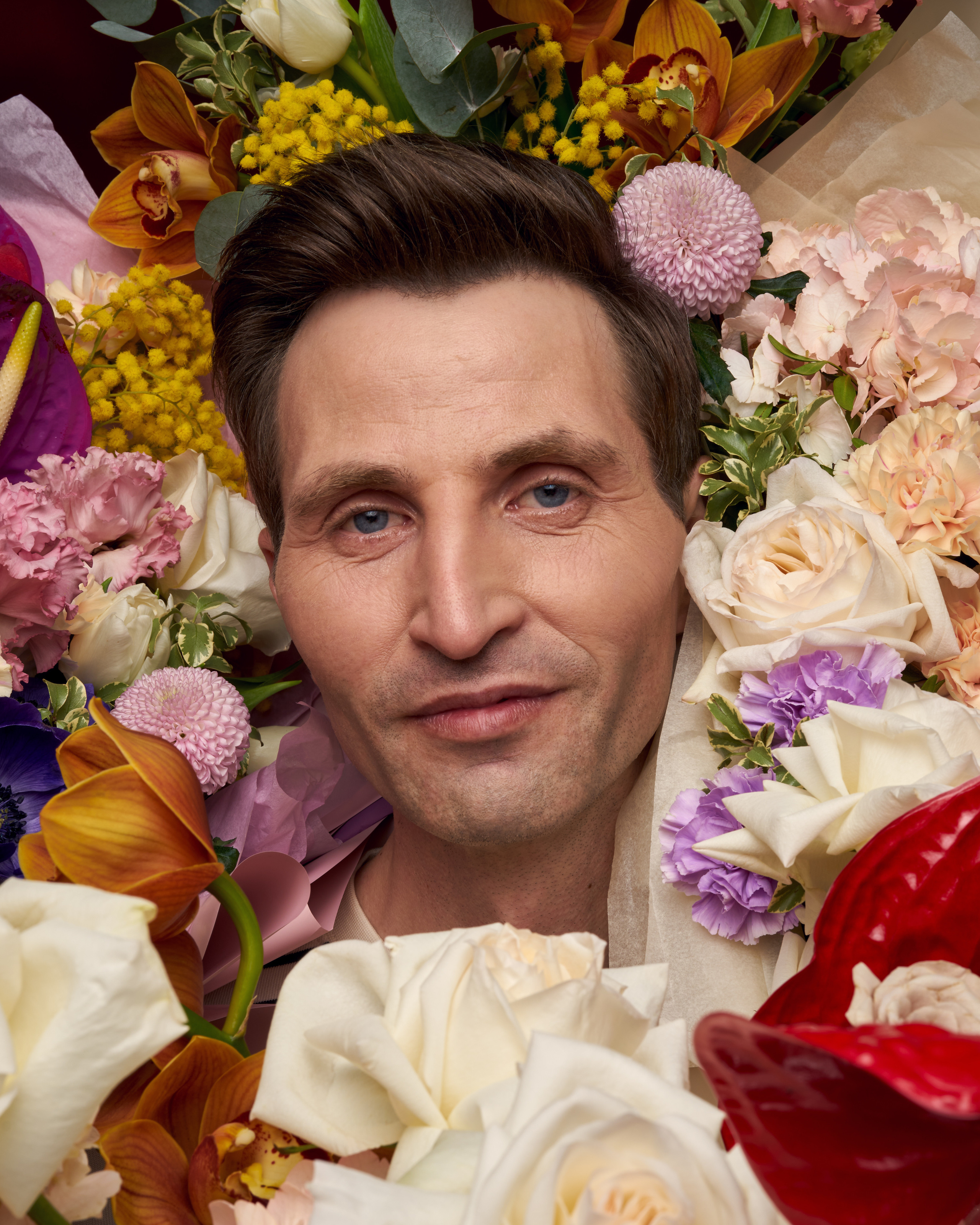 Жизнь Юры. Photographer Roman Filippov