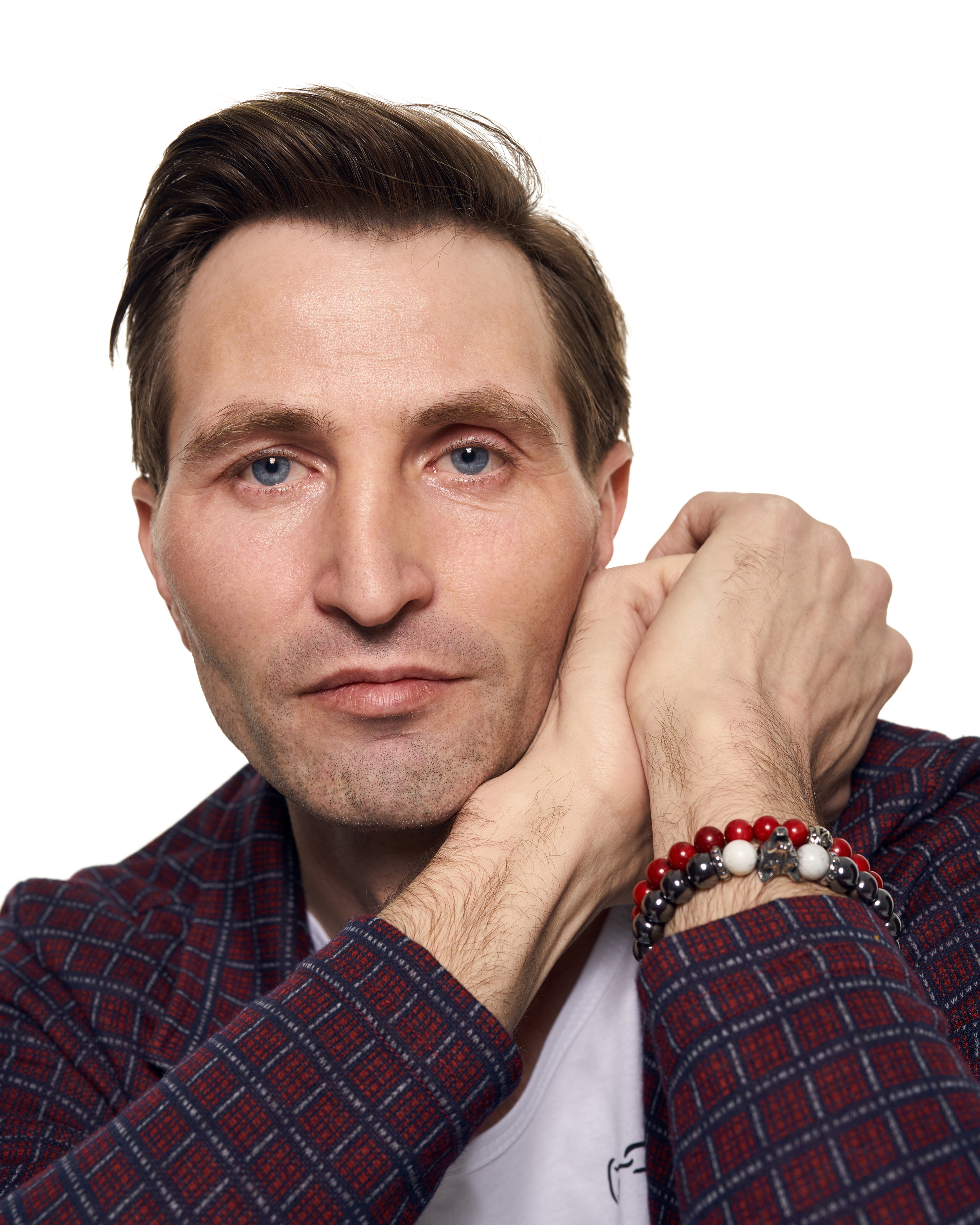 Жизнь Юры. Photographer Roman Filippov