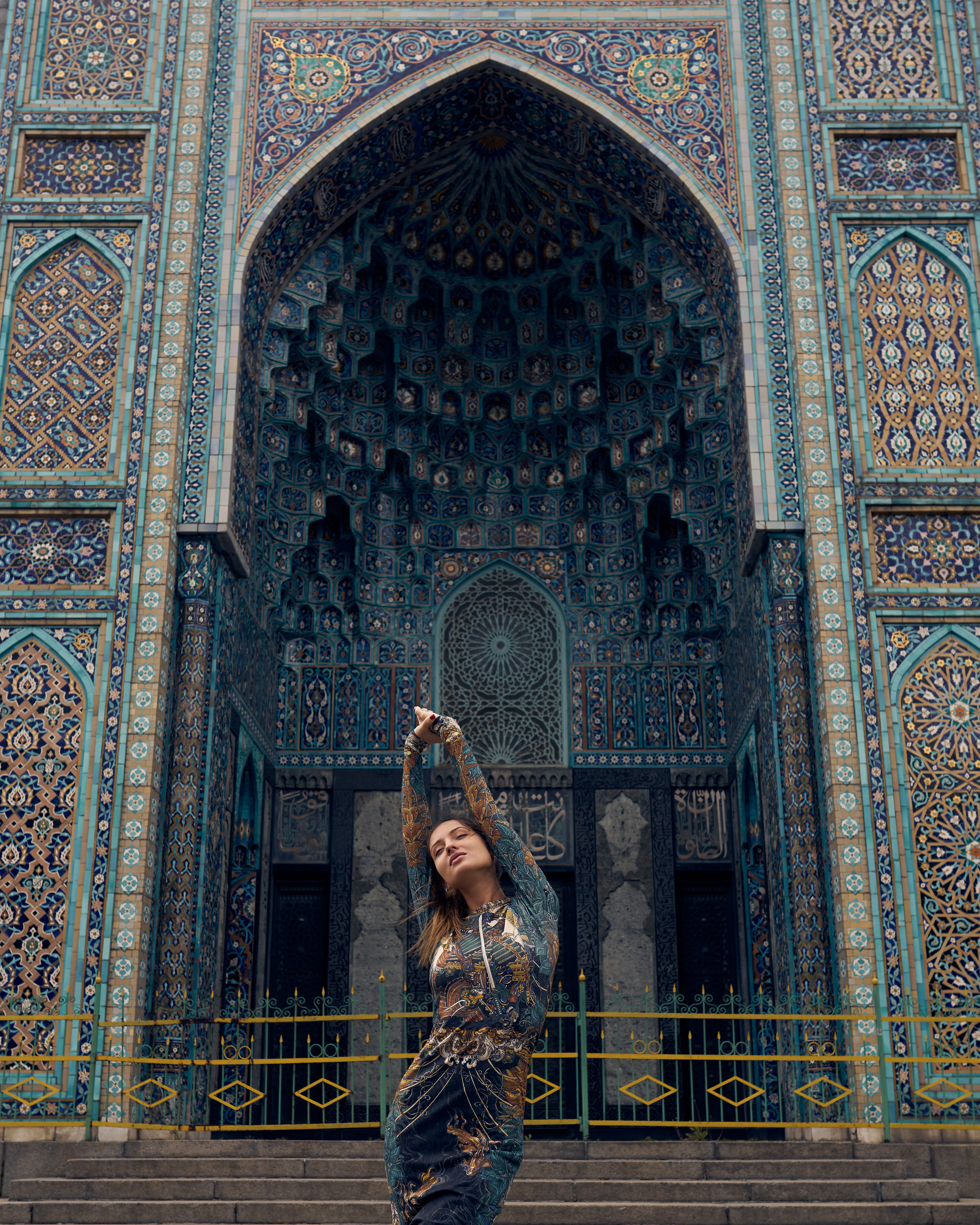 Обучение. Photographer Roman Filippov