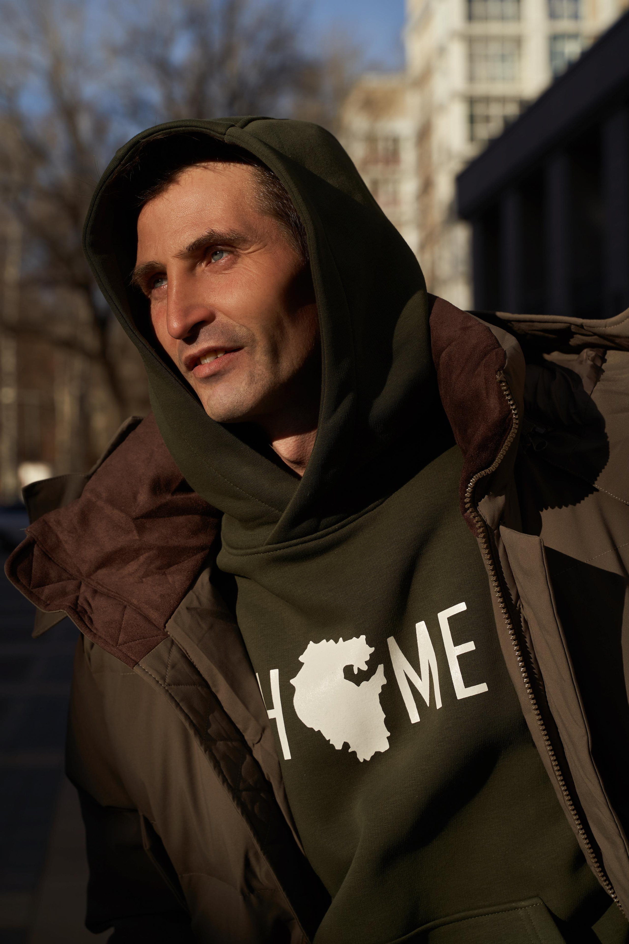 Жизнь Юры. Photographer Roman Filippov