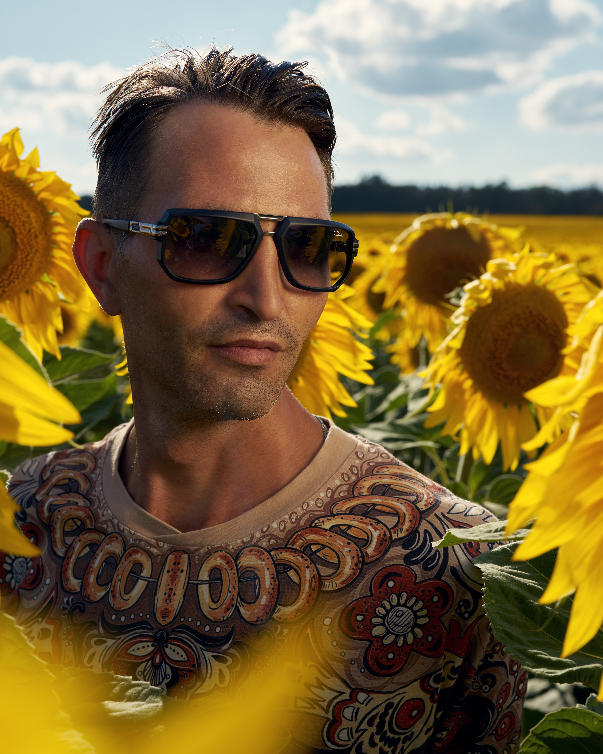 Жизнь Юры. Photographer Roman Filippov