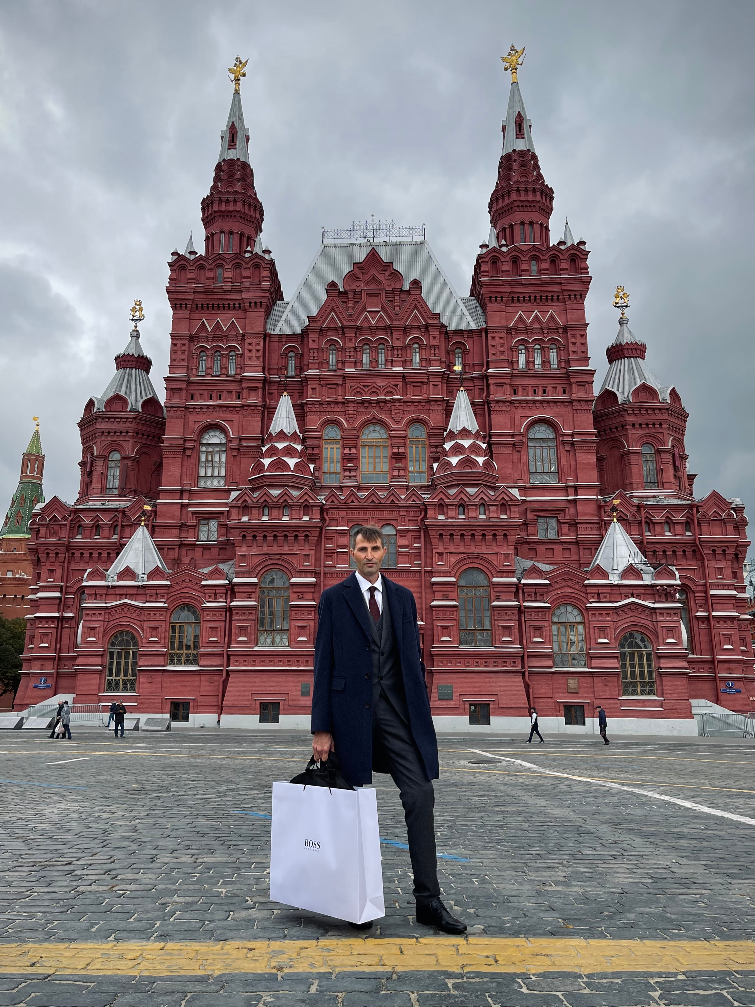 Жизнь Юры. Photographer Roman Filippov