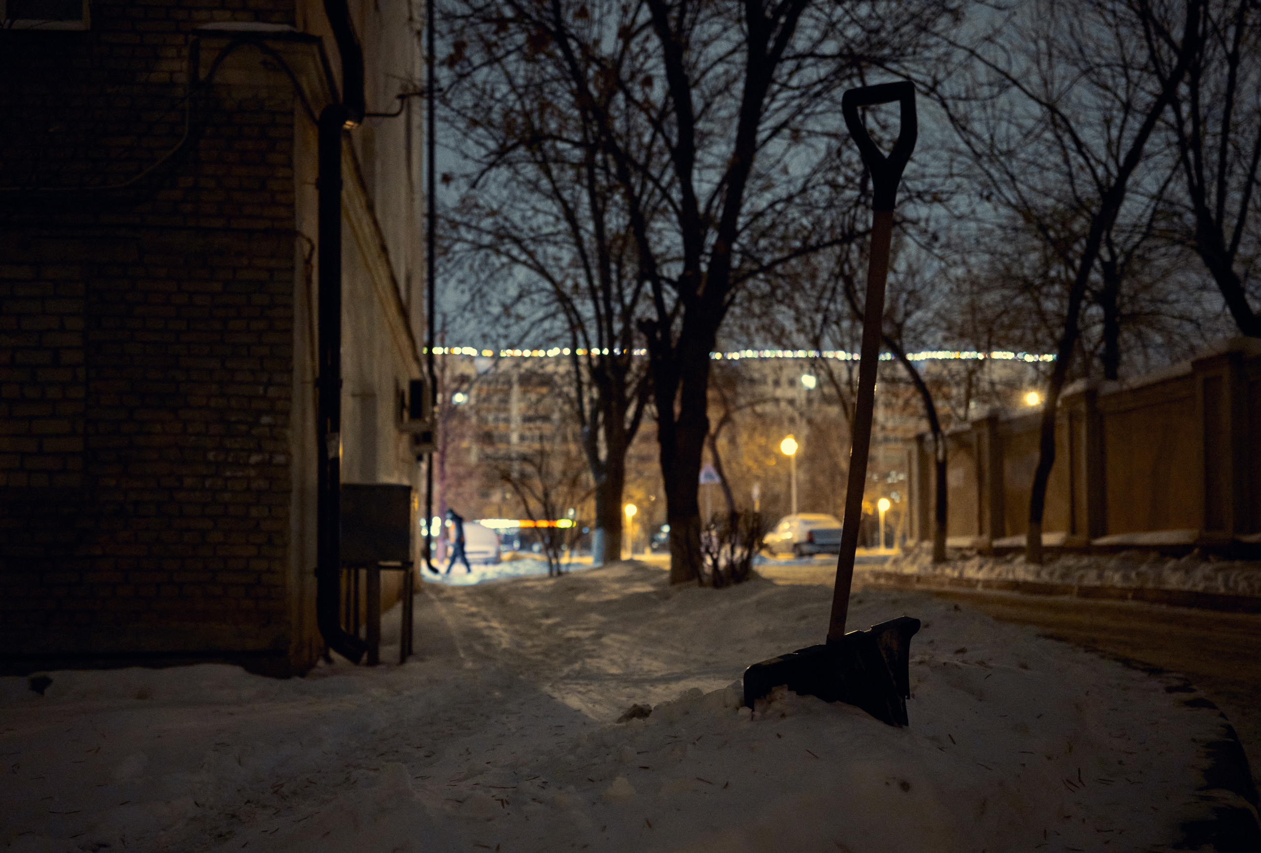 Жизнь Юры. Photographer Roman Filippov