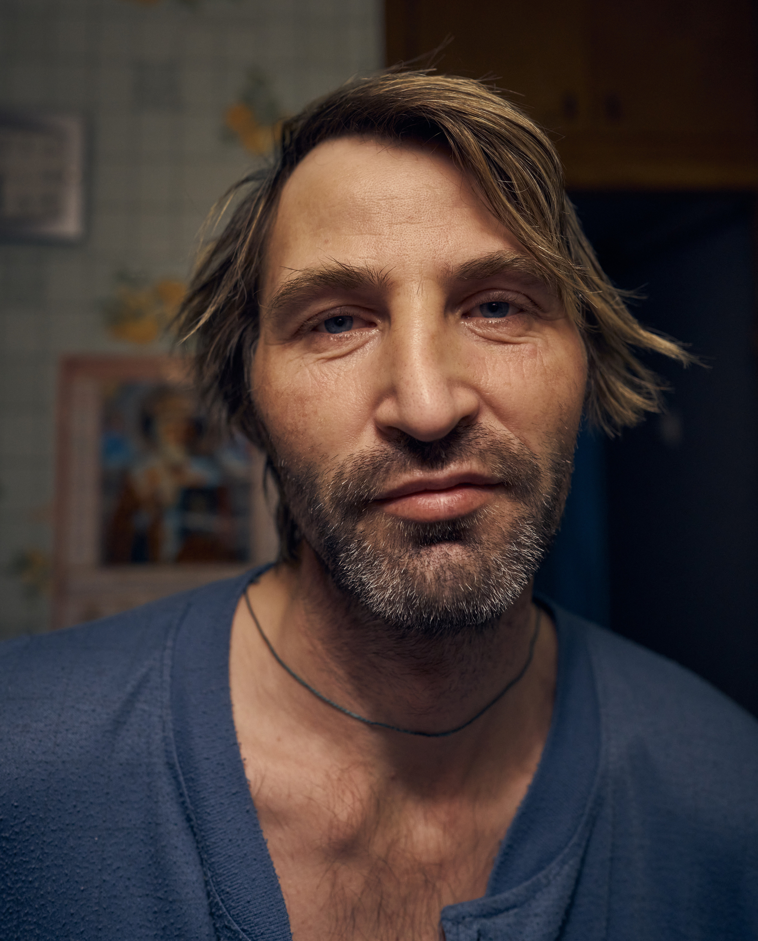 Жизнь Юры. Photographer Roman Filippov