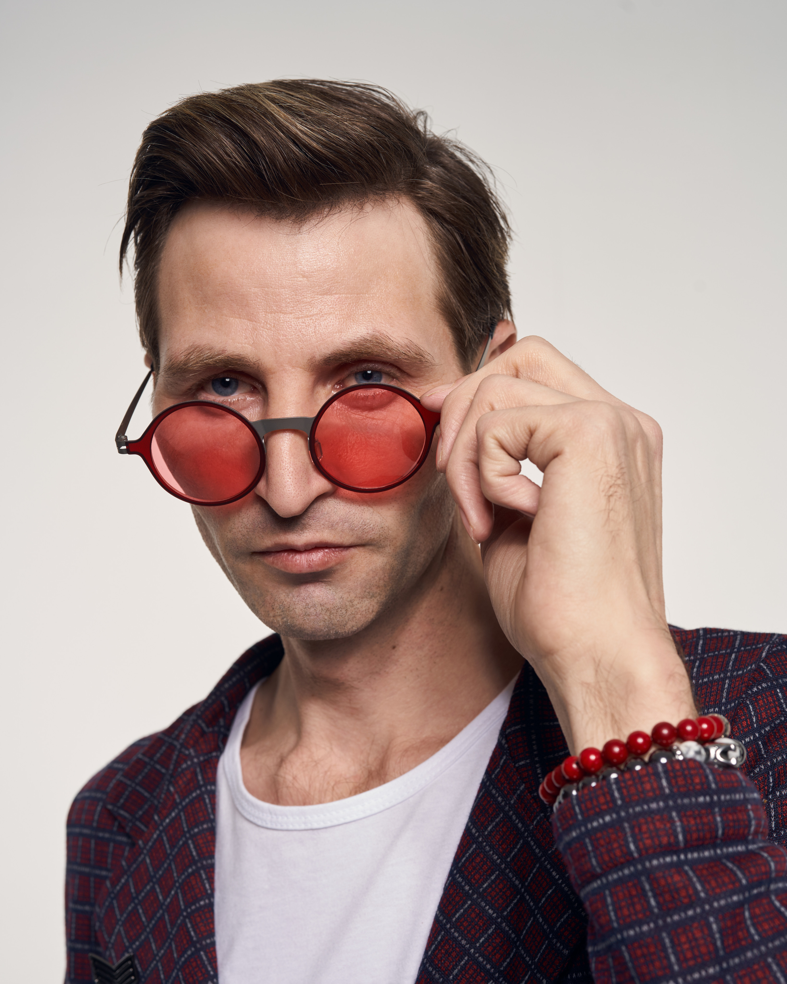 Жизнь Юры. Photographer Roman Filippov