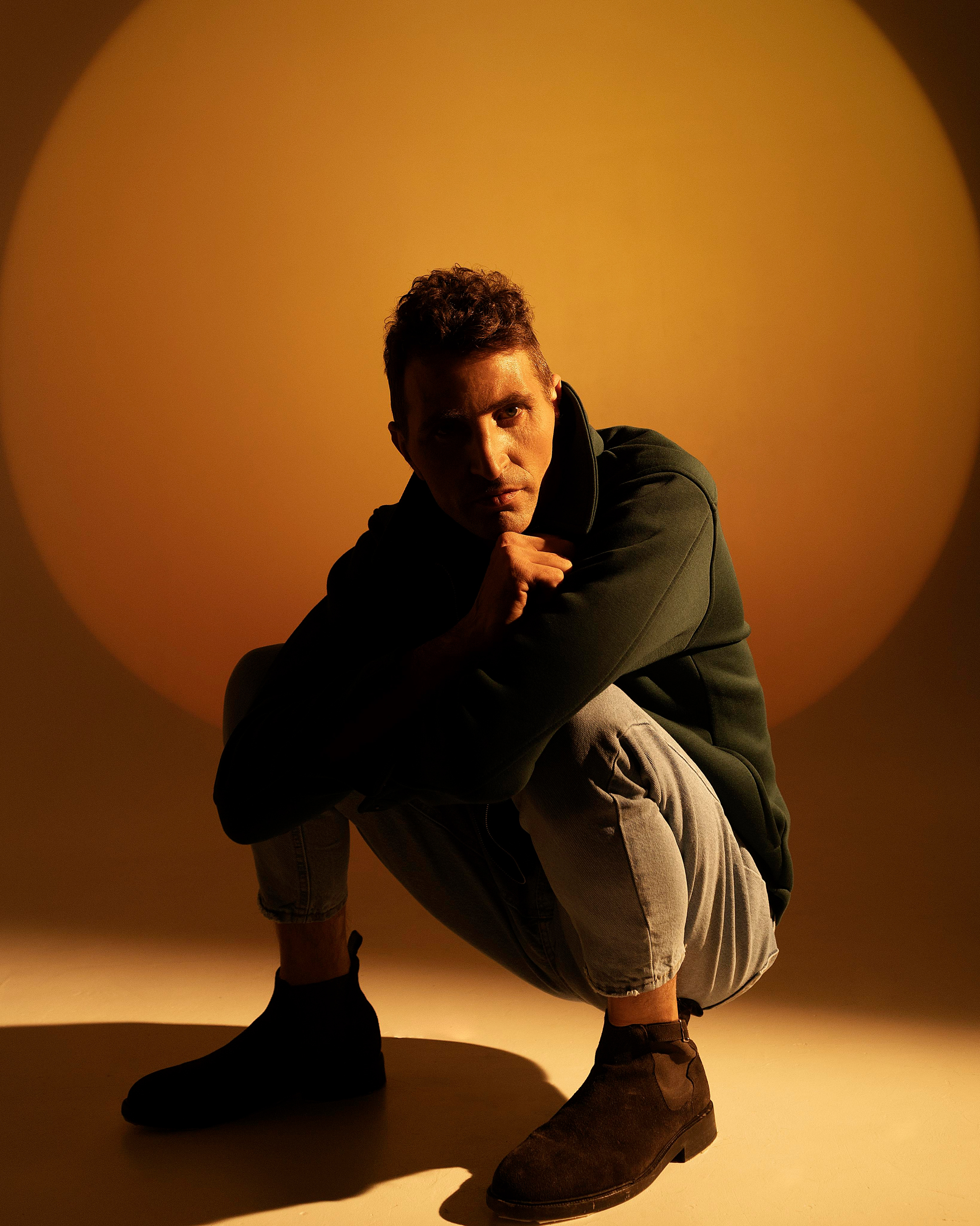 Жизнь Юры. Photographer Roman Filippov