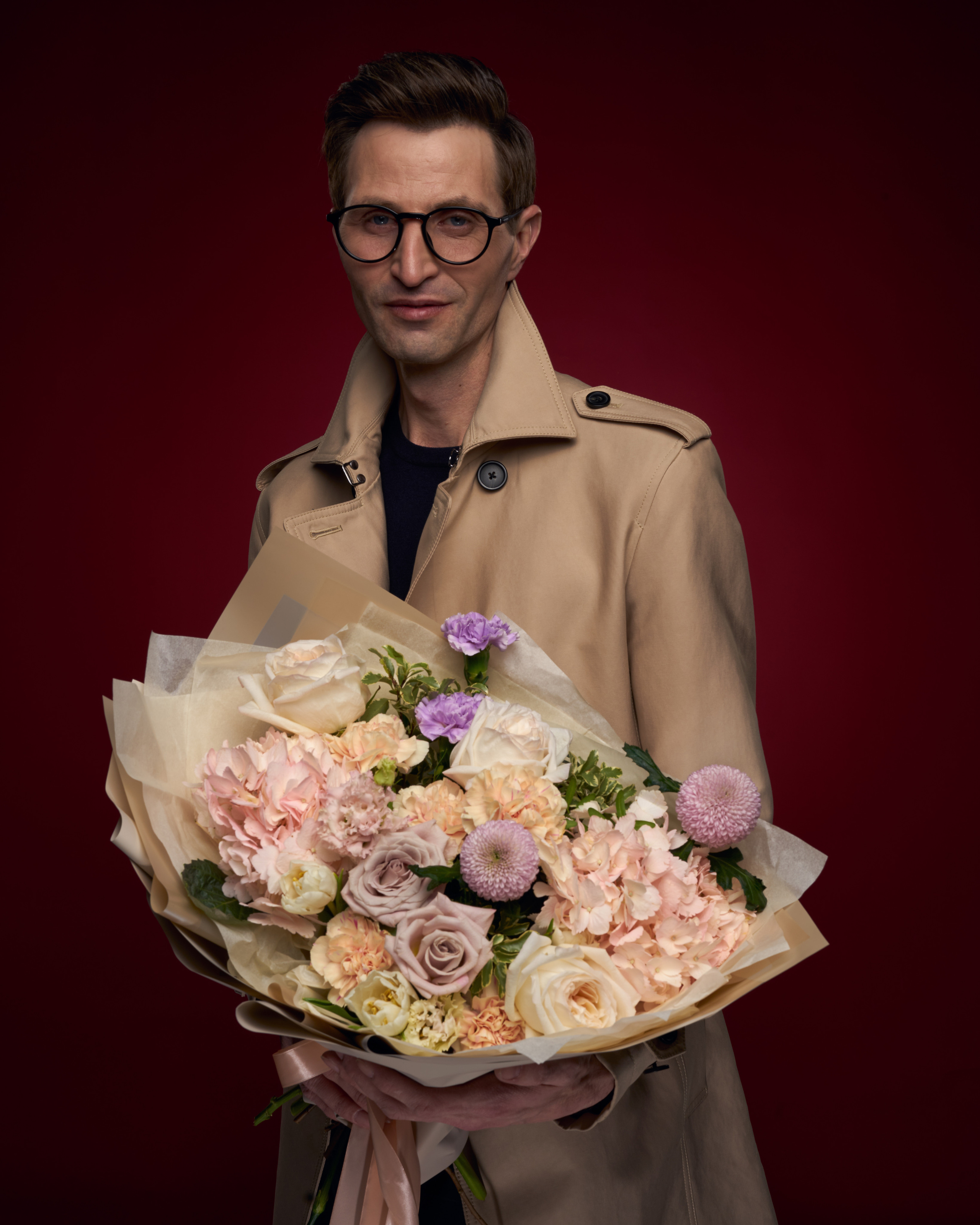 Обучение. Photographer Roman Filippov