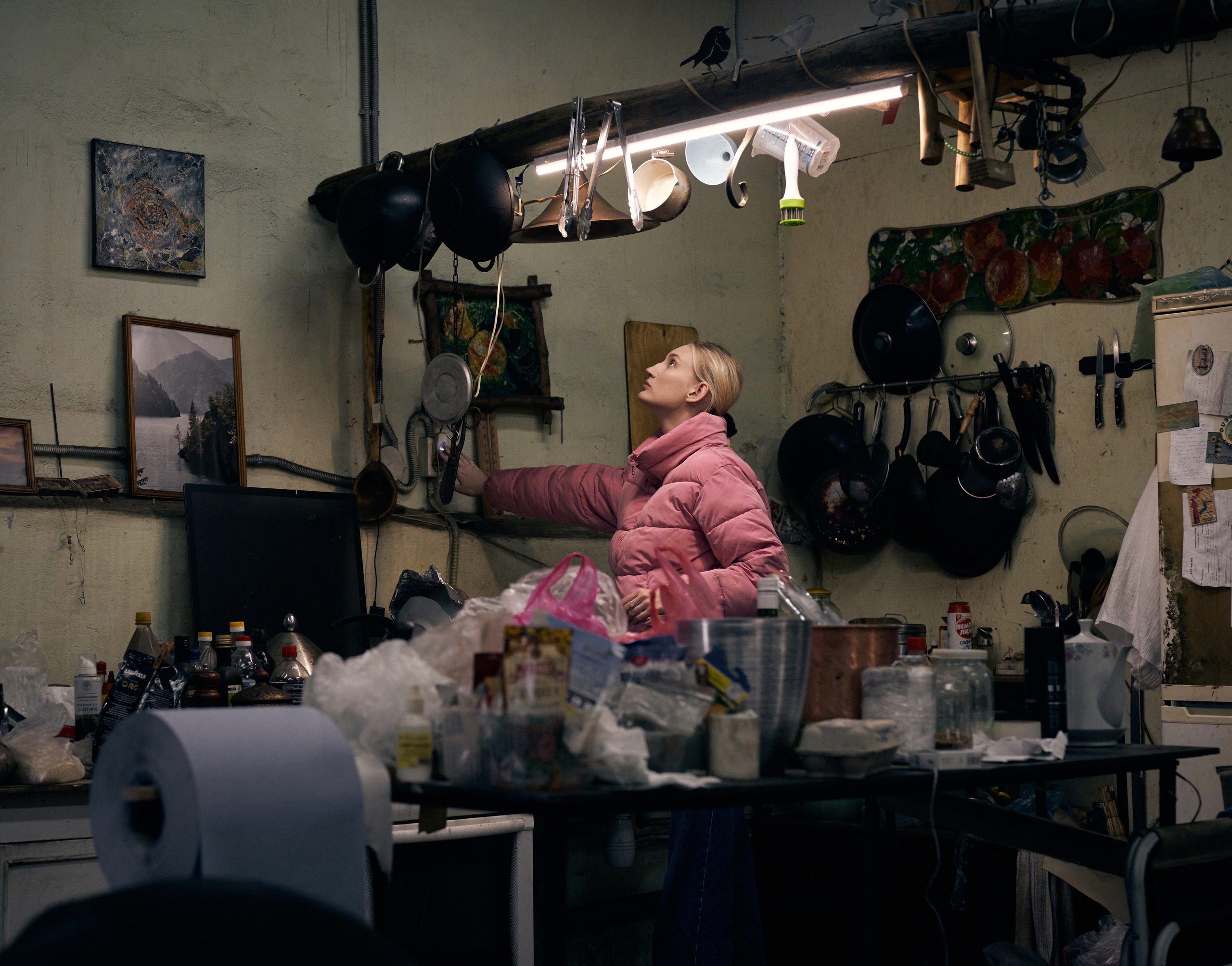 Кузнецы. Photographer Roman Filippov