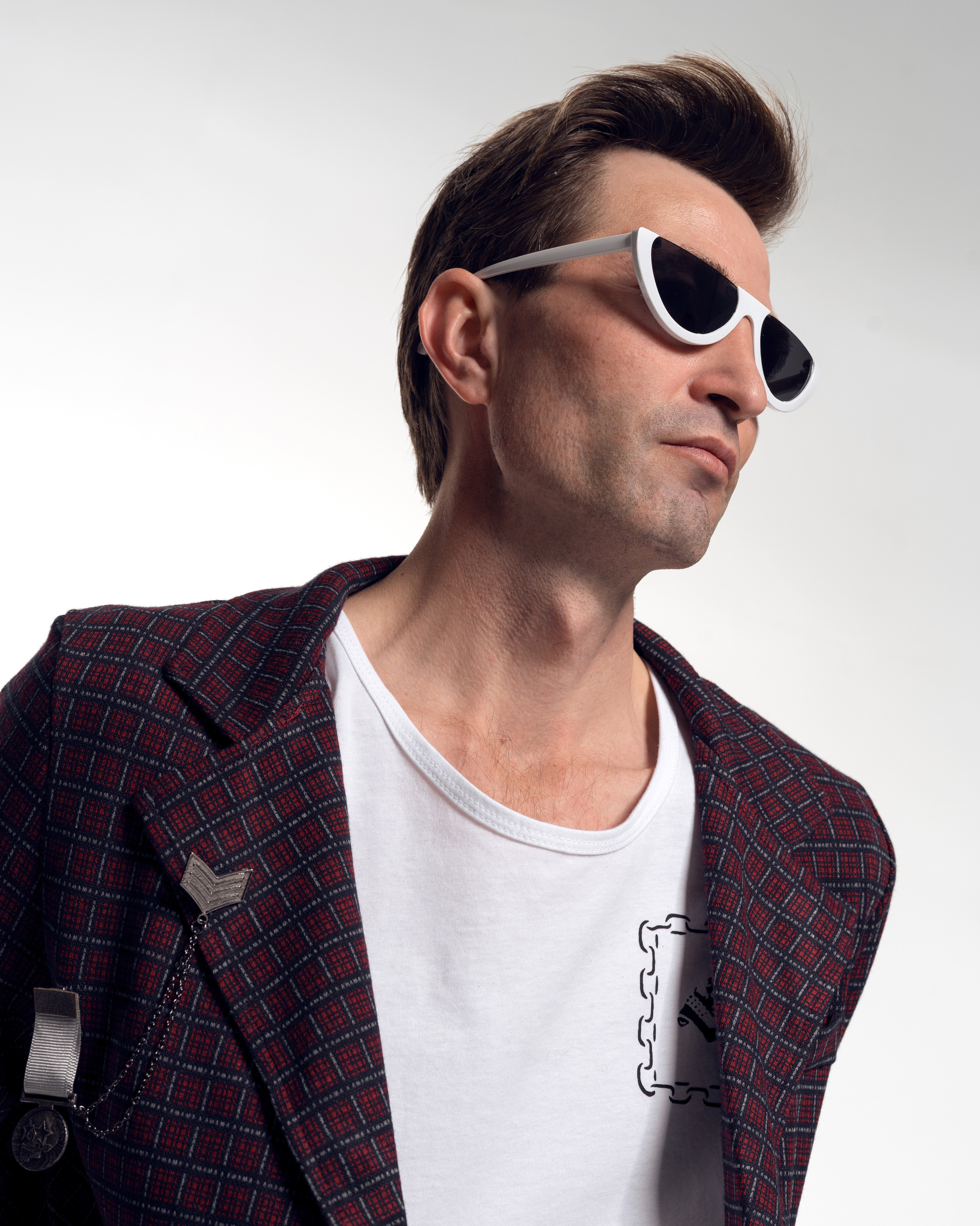 Жизнь Юры. Photographer Roman Filippov