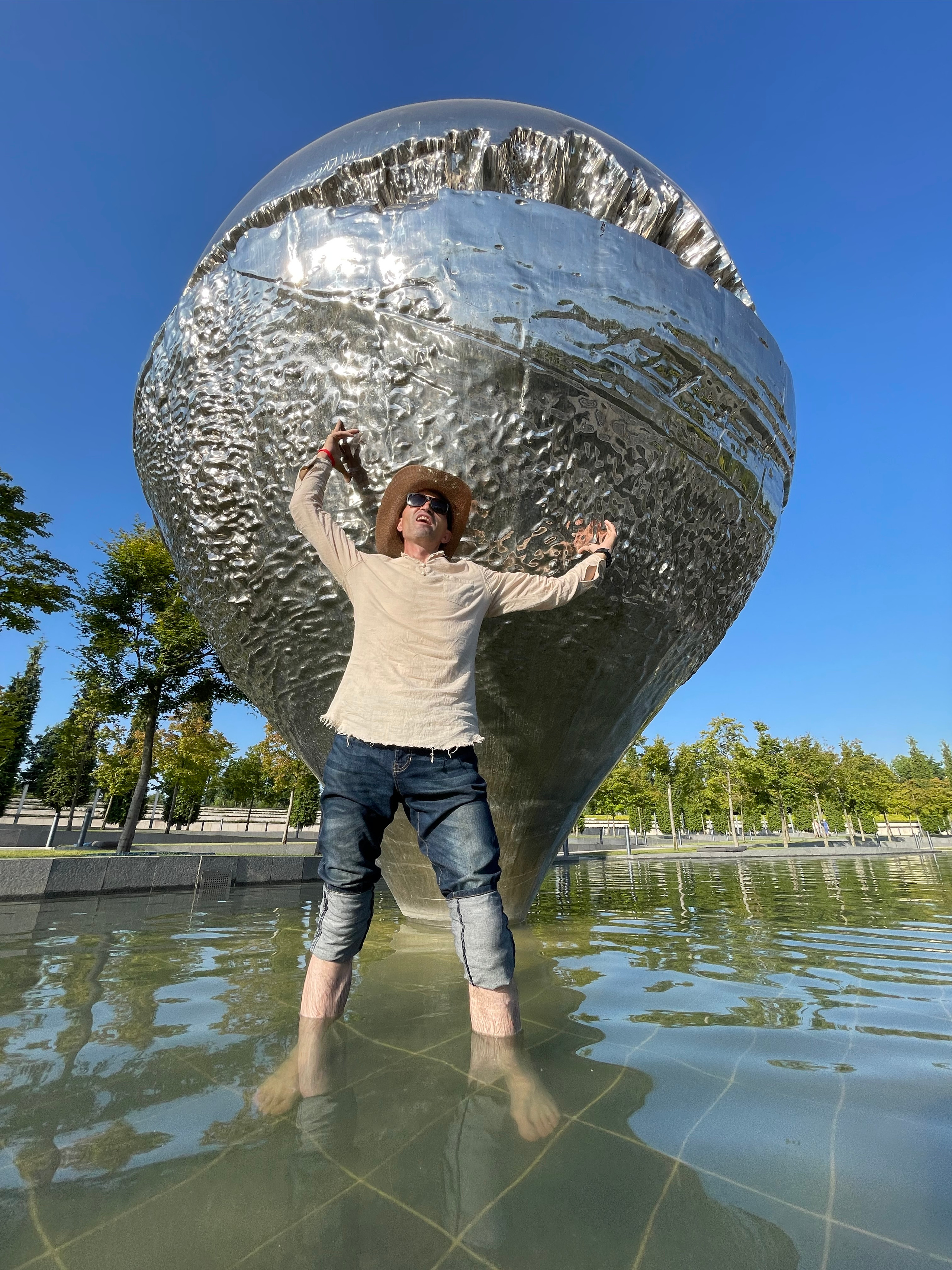 Жизнь Юры. Photographer Roman Filippov