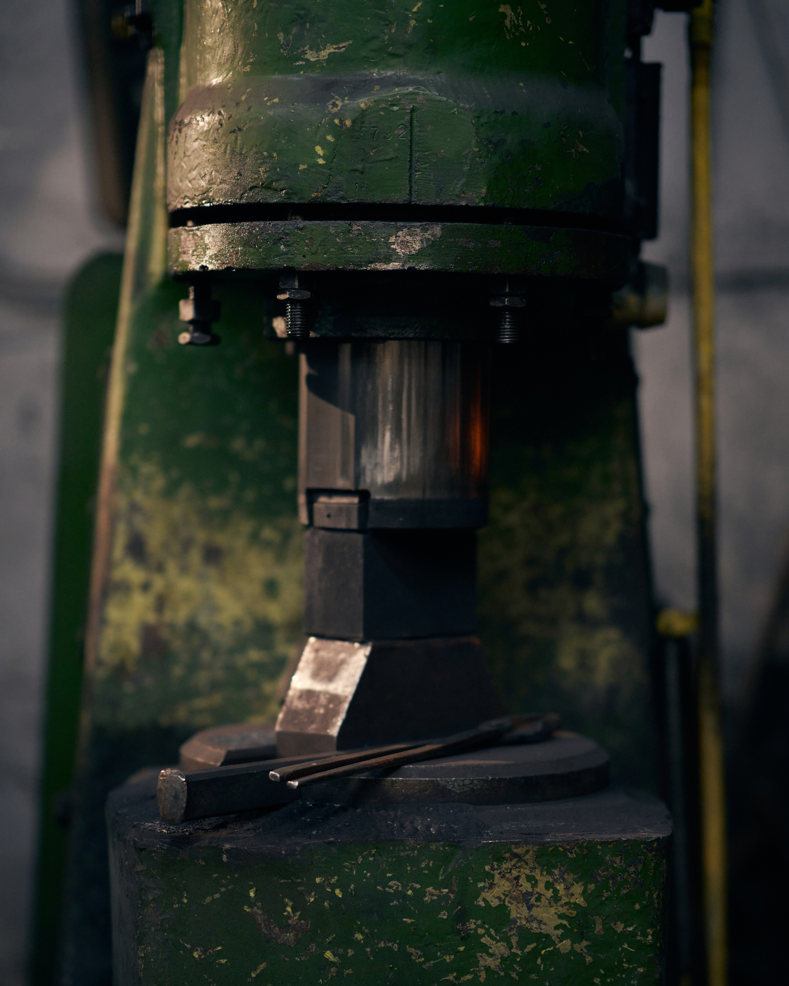 Кузнецы. Photographer Roman Filippov