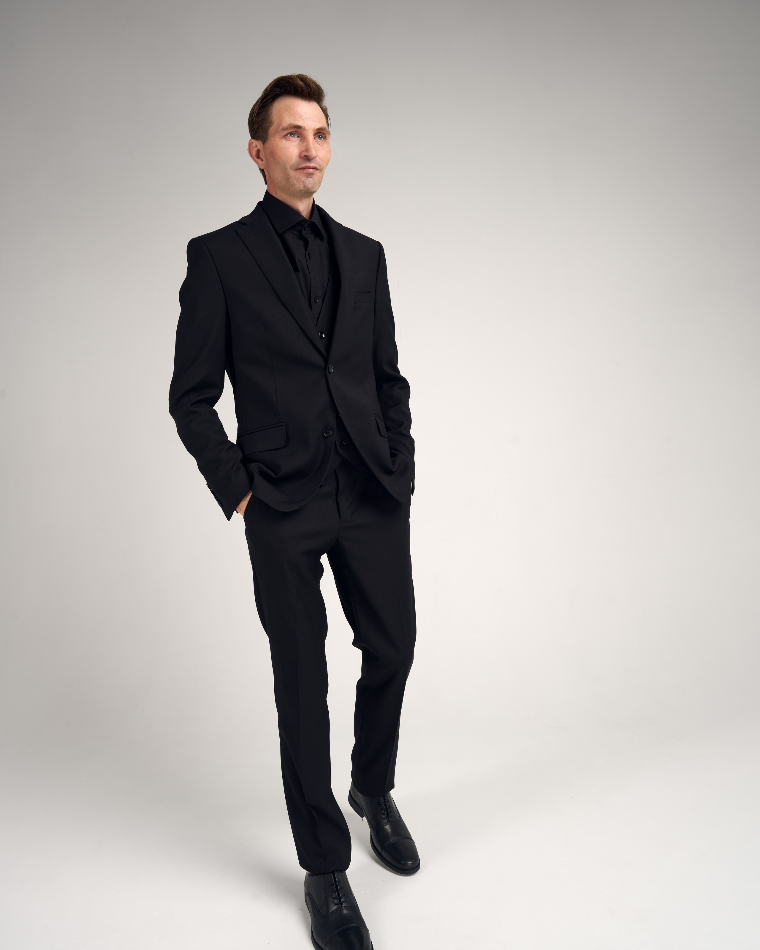 Жизнь Юры. Photographer Roman Filippov