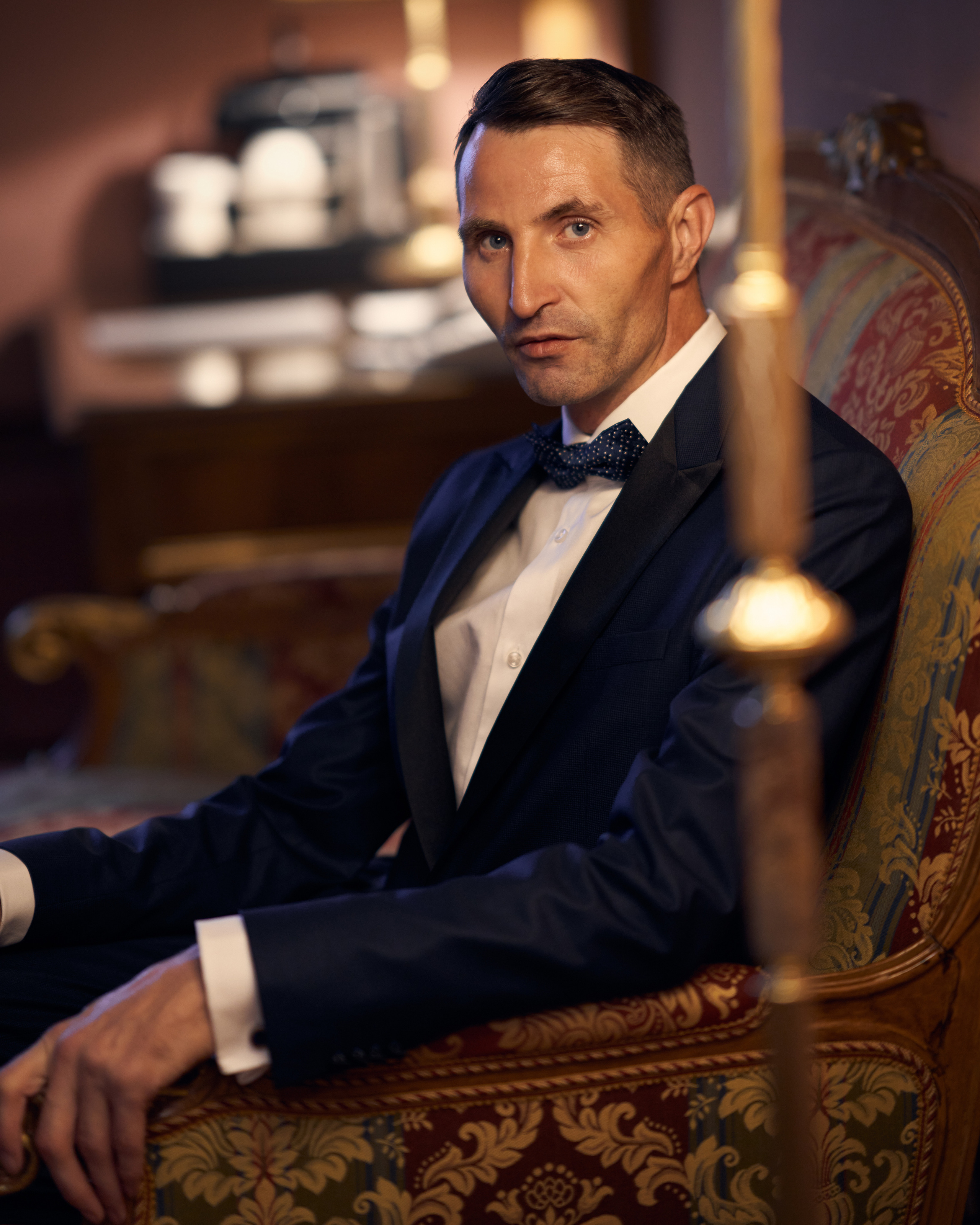 Жизнь Юры. Photographer Roman Filippov