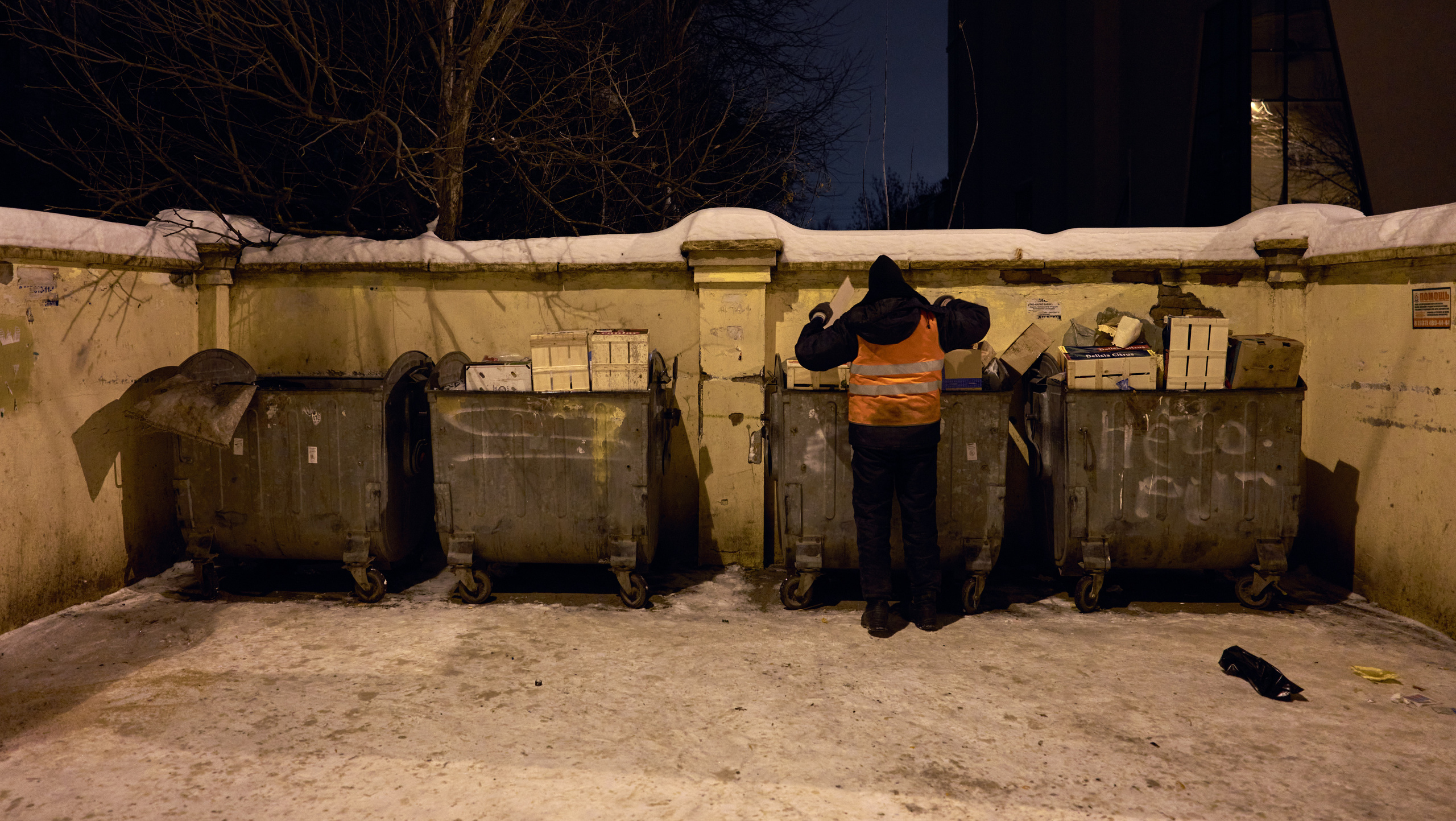 Жизнь Юры. Photographer Roman Filippov