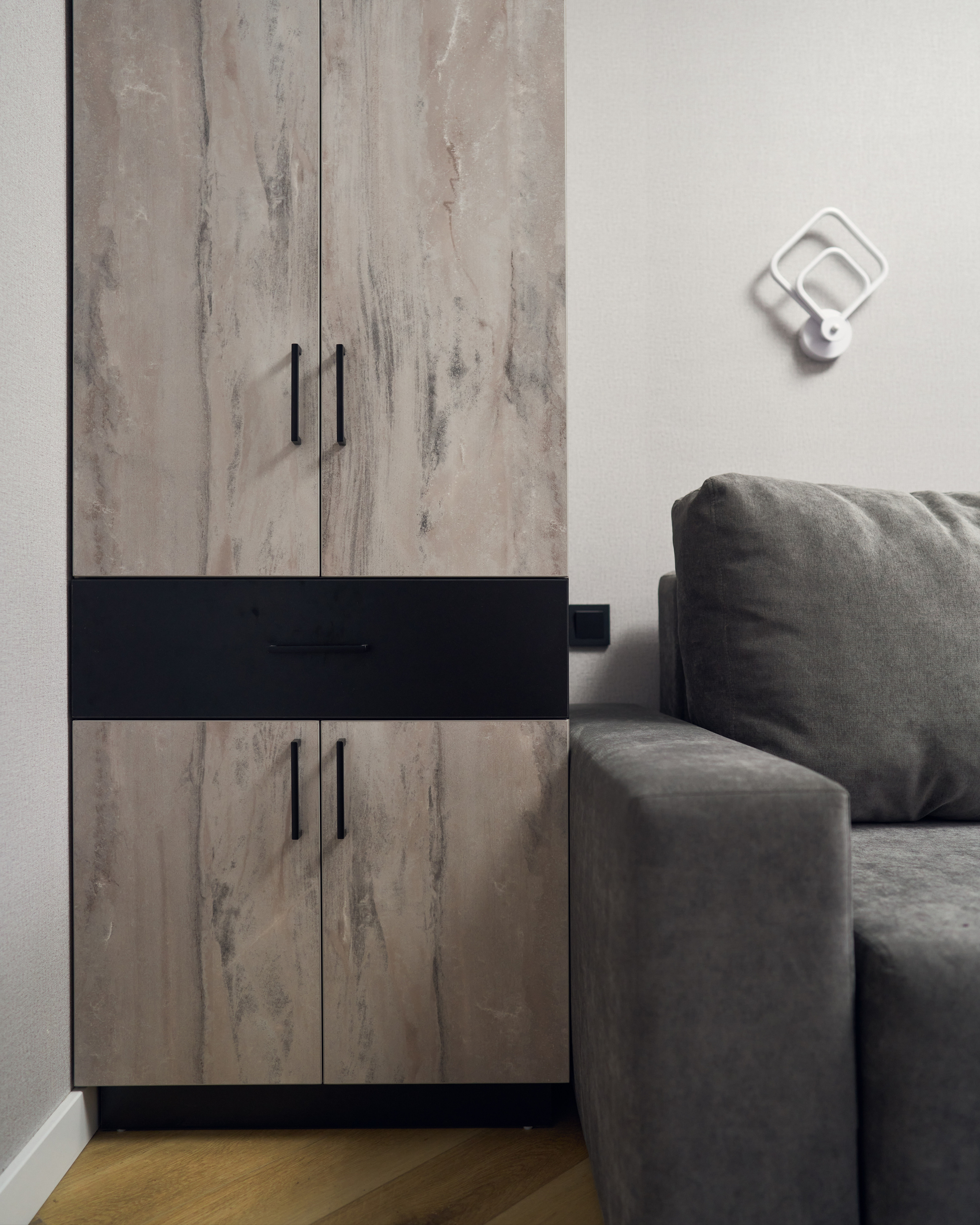 Жизнь Юры. Photographer Roman Filippov