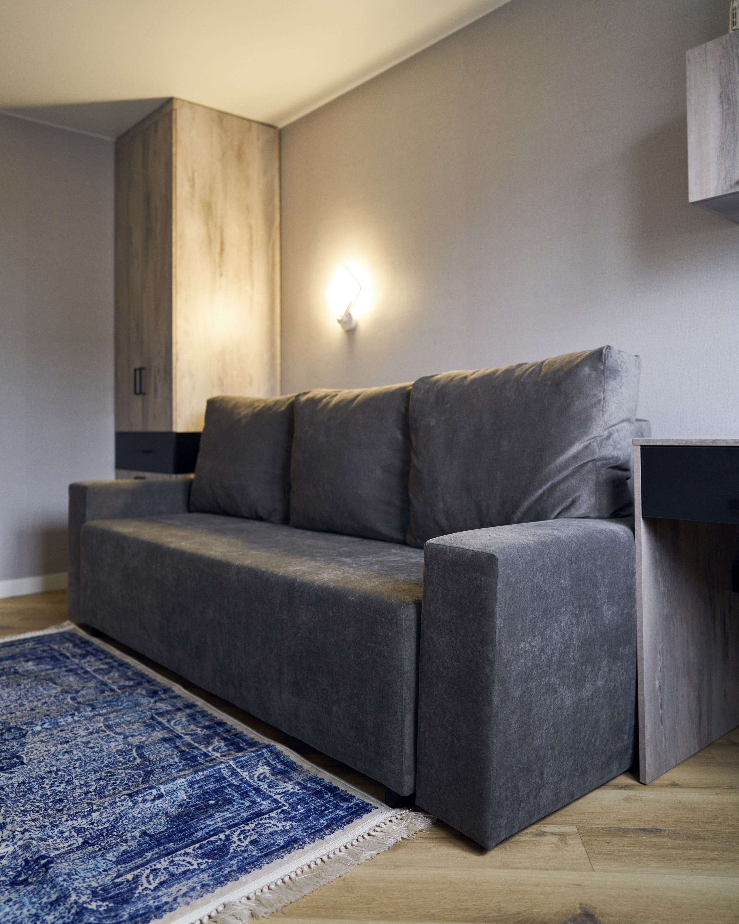 Жизнь Юры. Photographer Roman Filippov