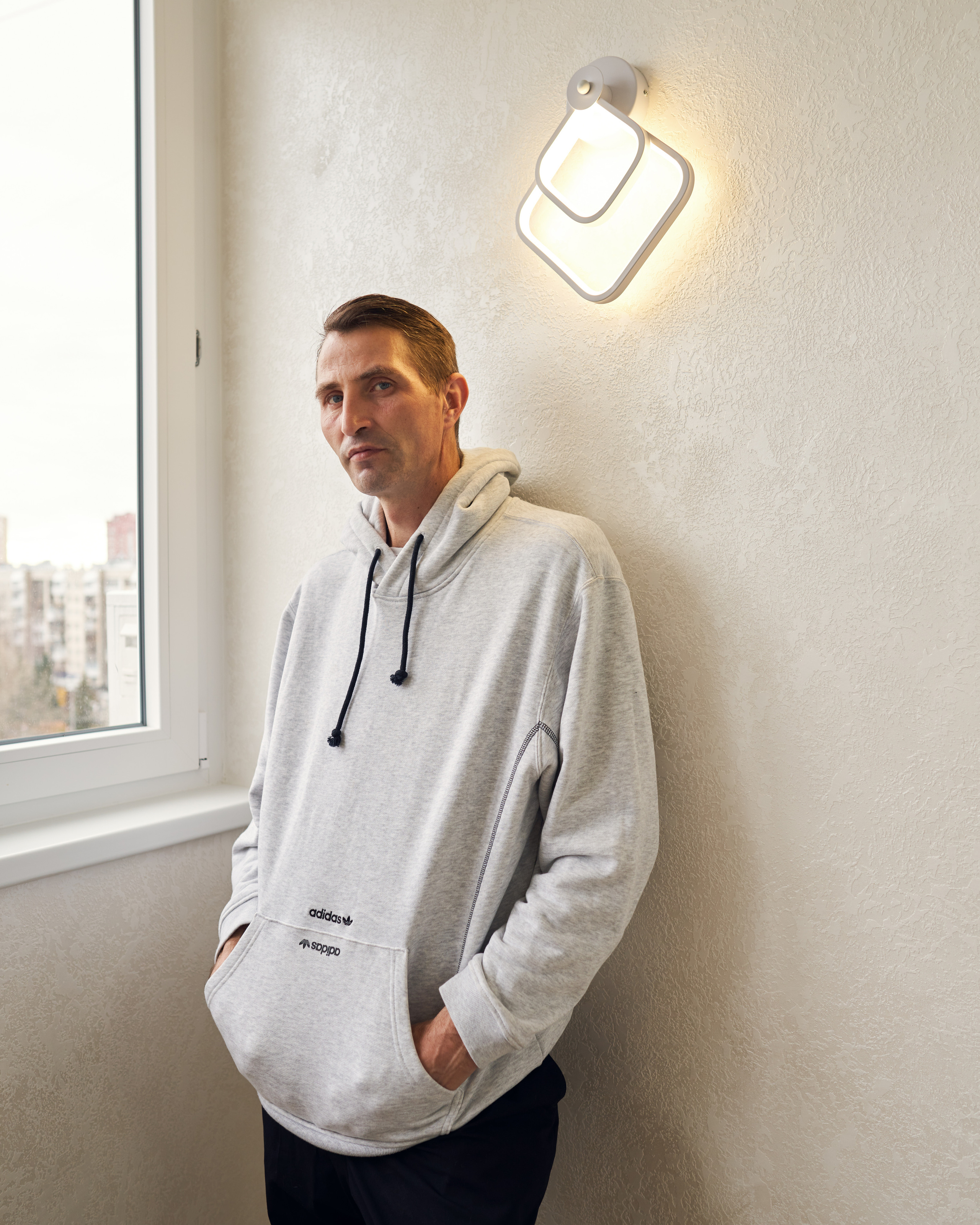 Жизнь Юры. Photographer Roman Filippov