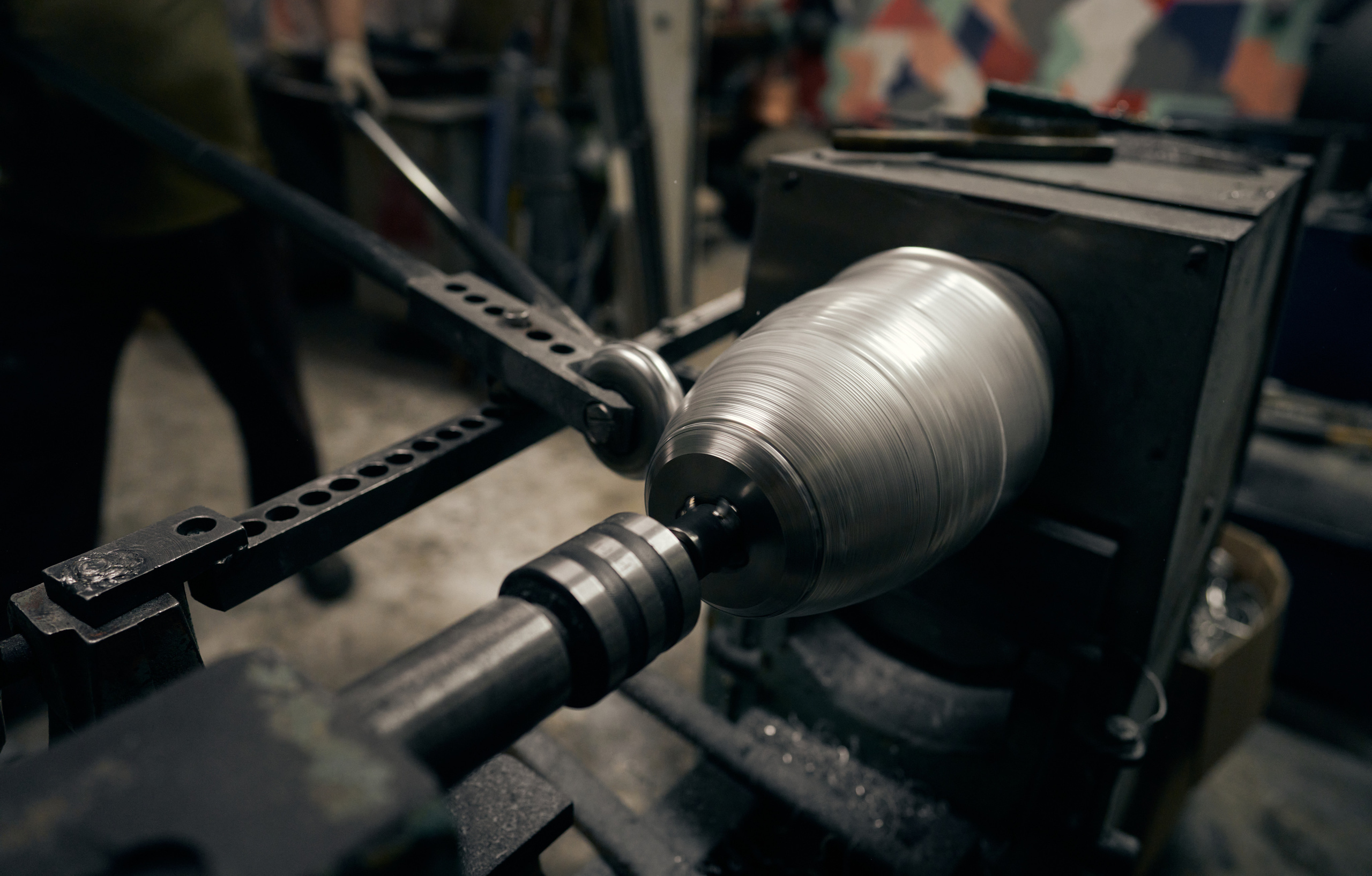 Кузнецы. Photographer Roman Filippov