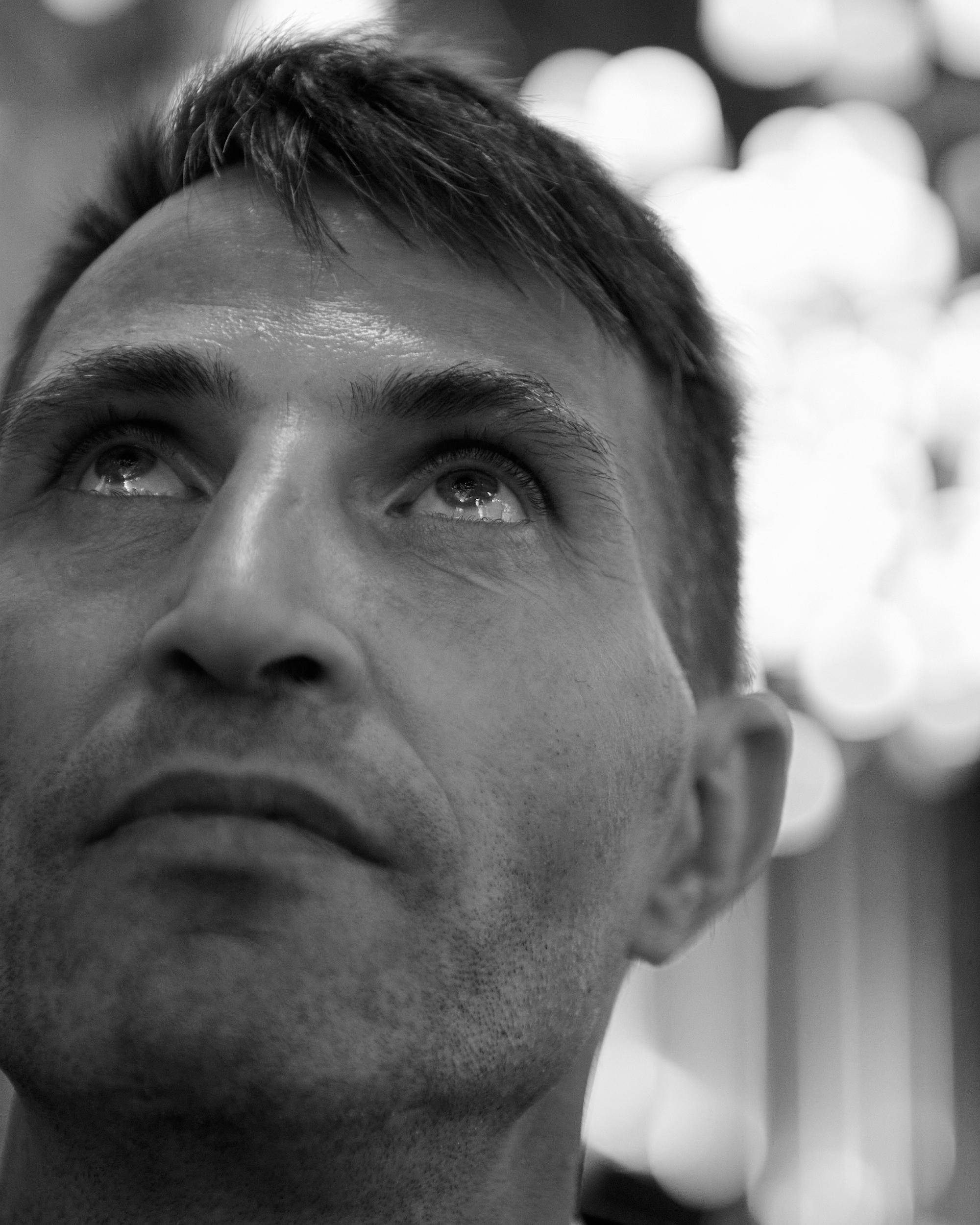 Жизнь Юры. Photographer Roman Filippov