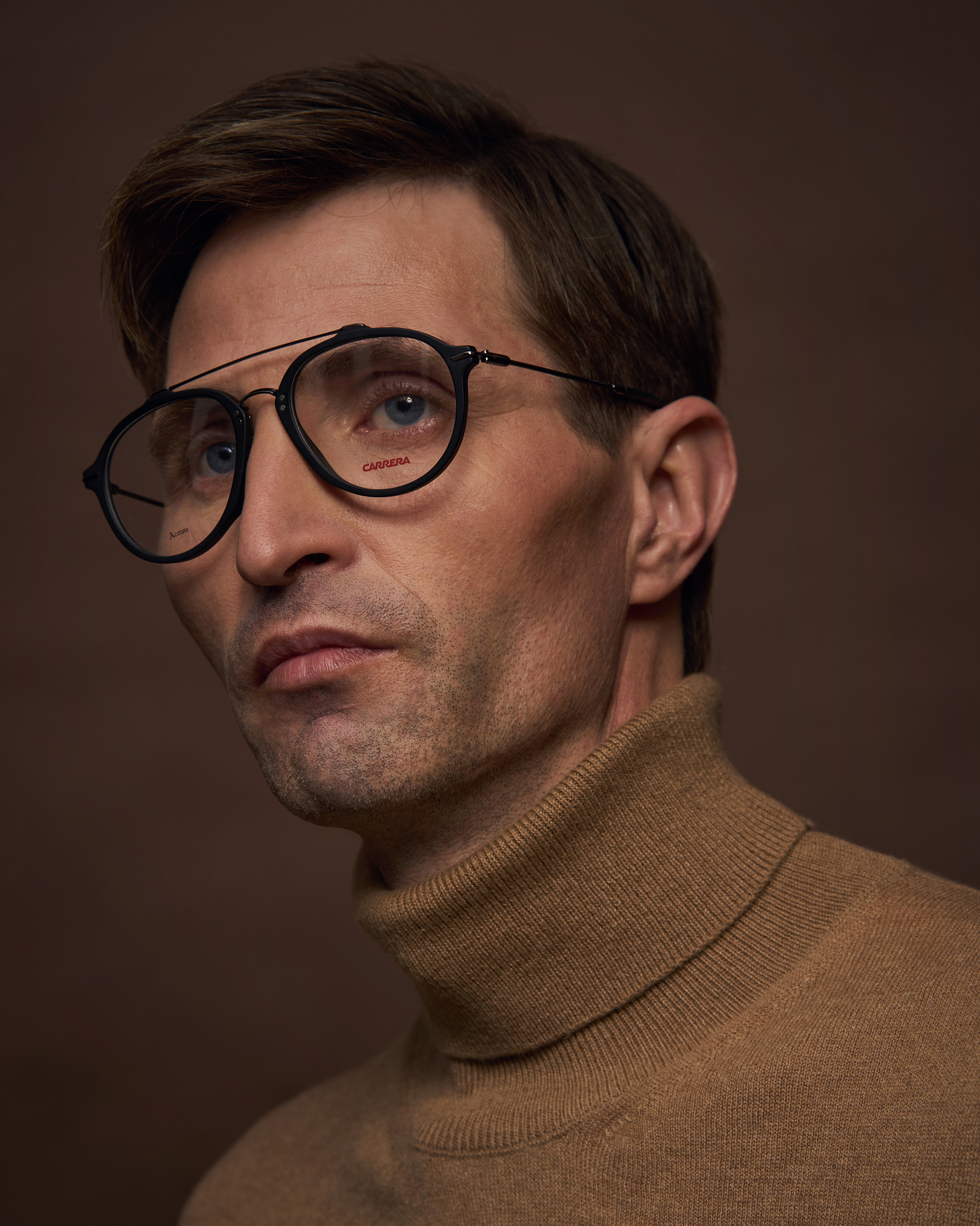 Жизнь Юры. Photographer Roman Filippov