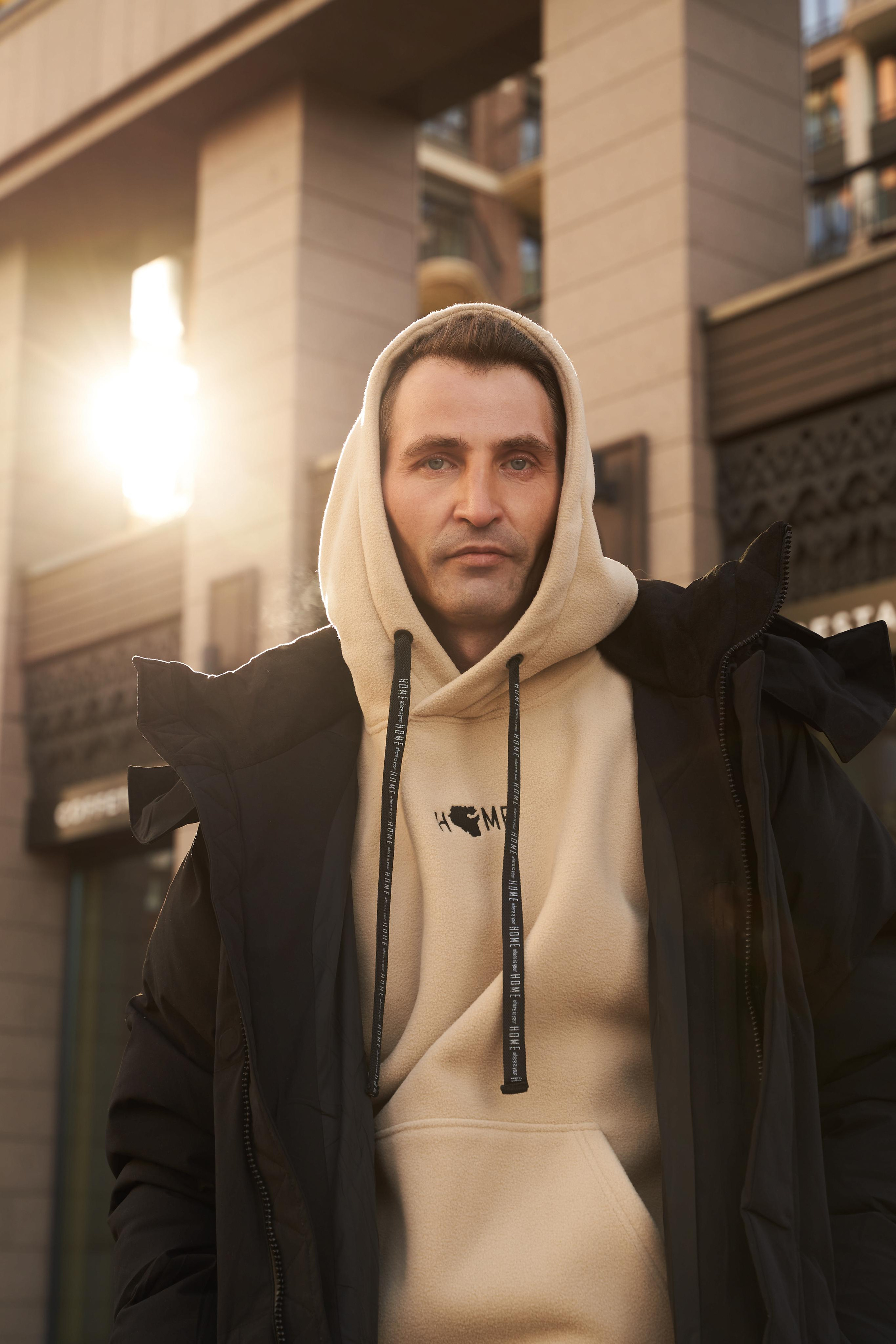 Жизнь Юры. Photographer Roman Filippov