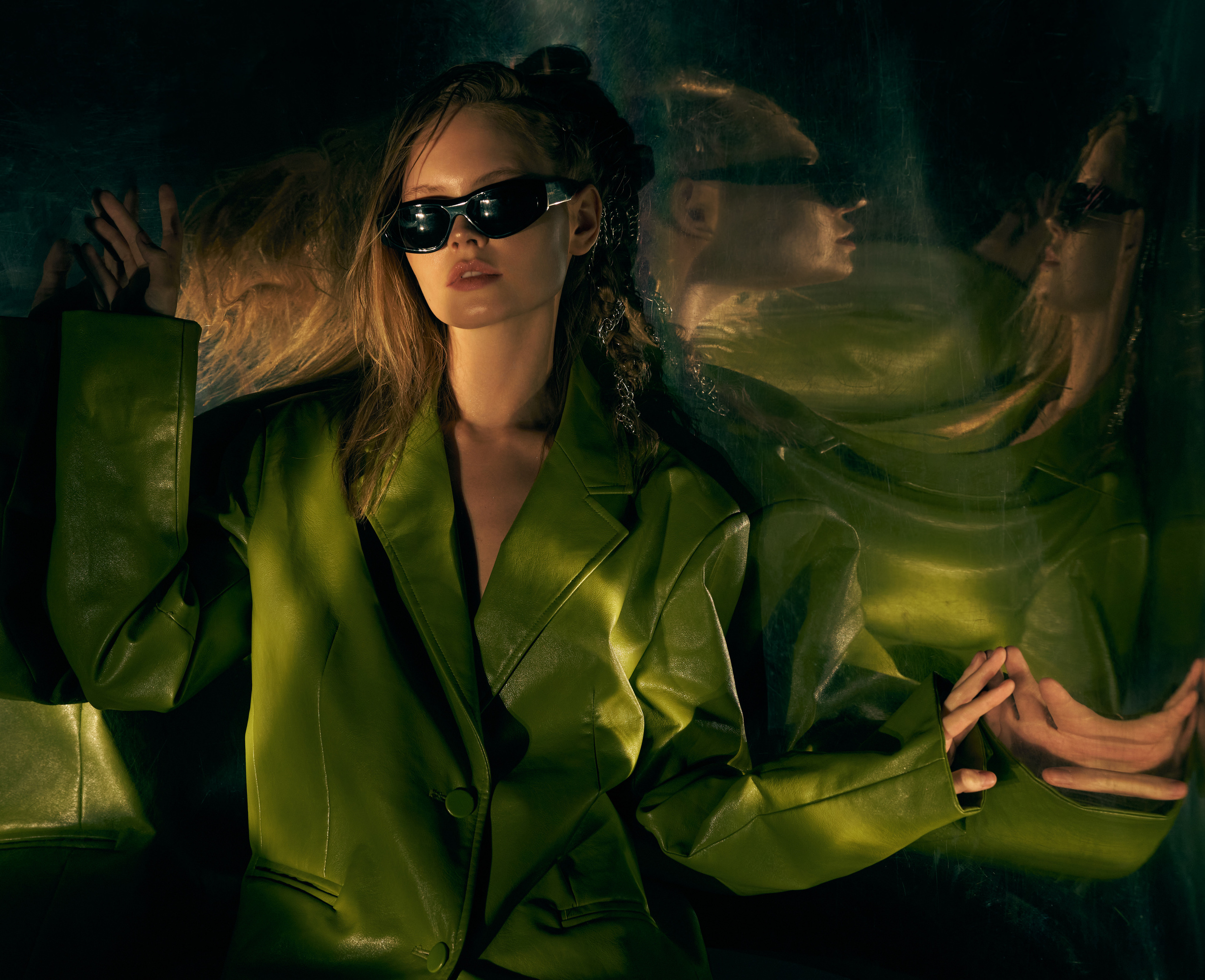 Обучение. Photographer Roman Filippov