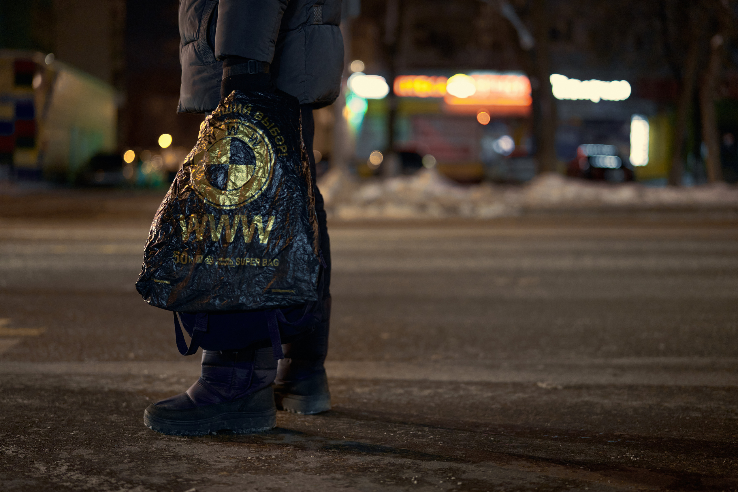 Жизнь Юры. Photographer Roman Filippov