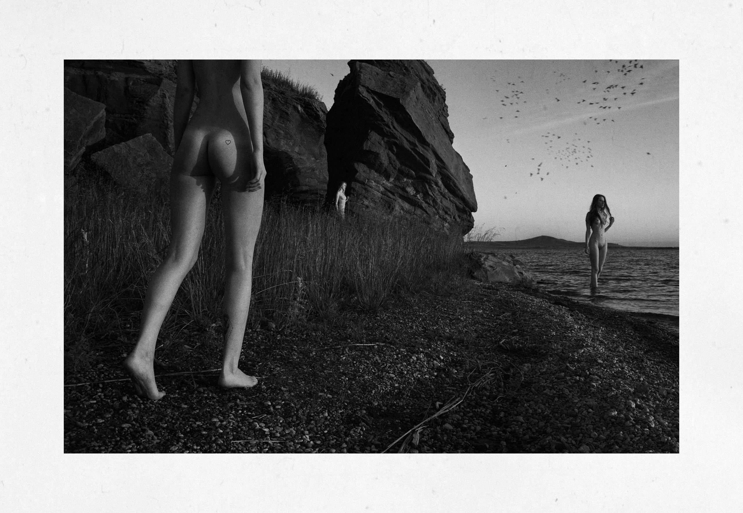 Обучение. Photographer Roman Filippov