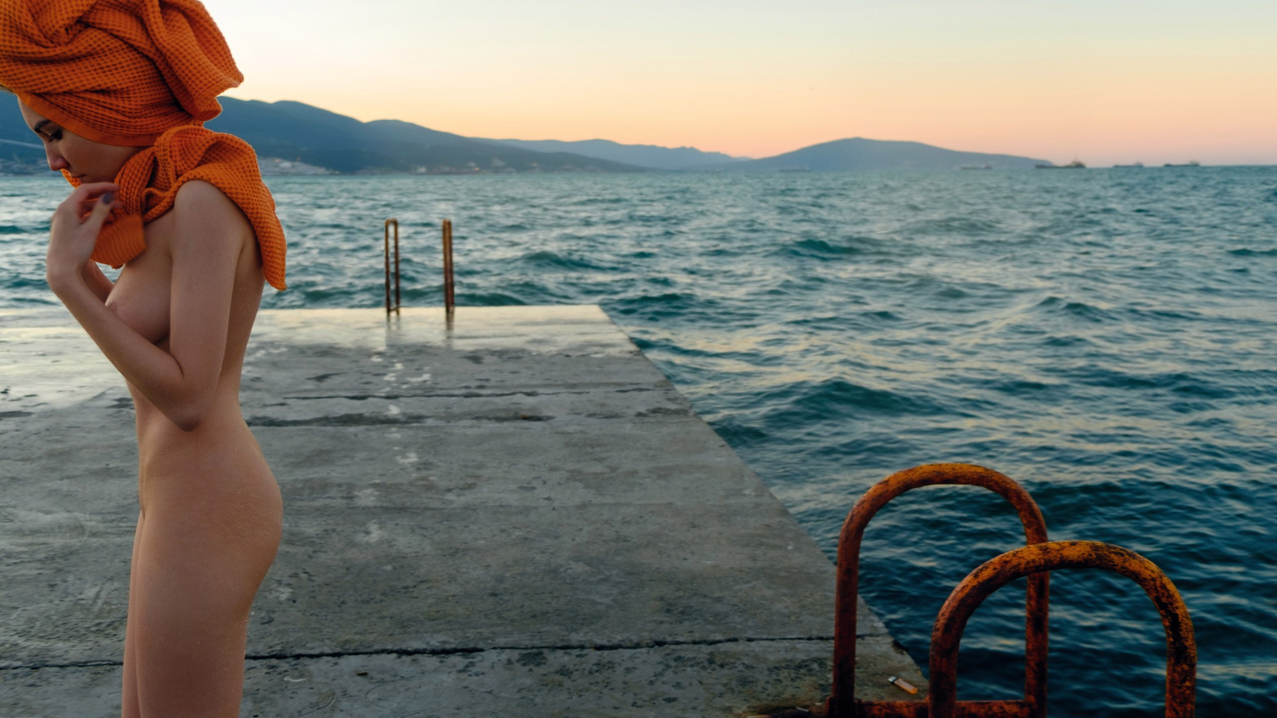 Обучение. Photographer Roman Filippov