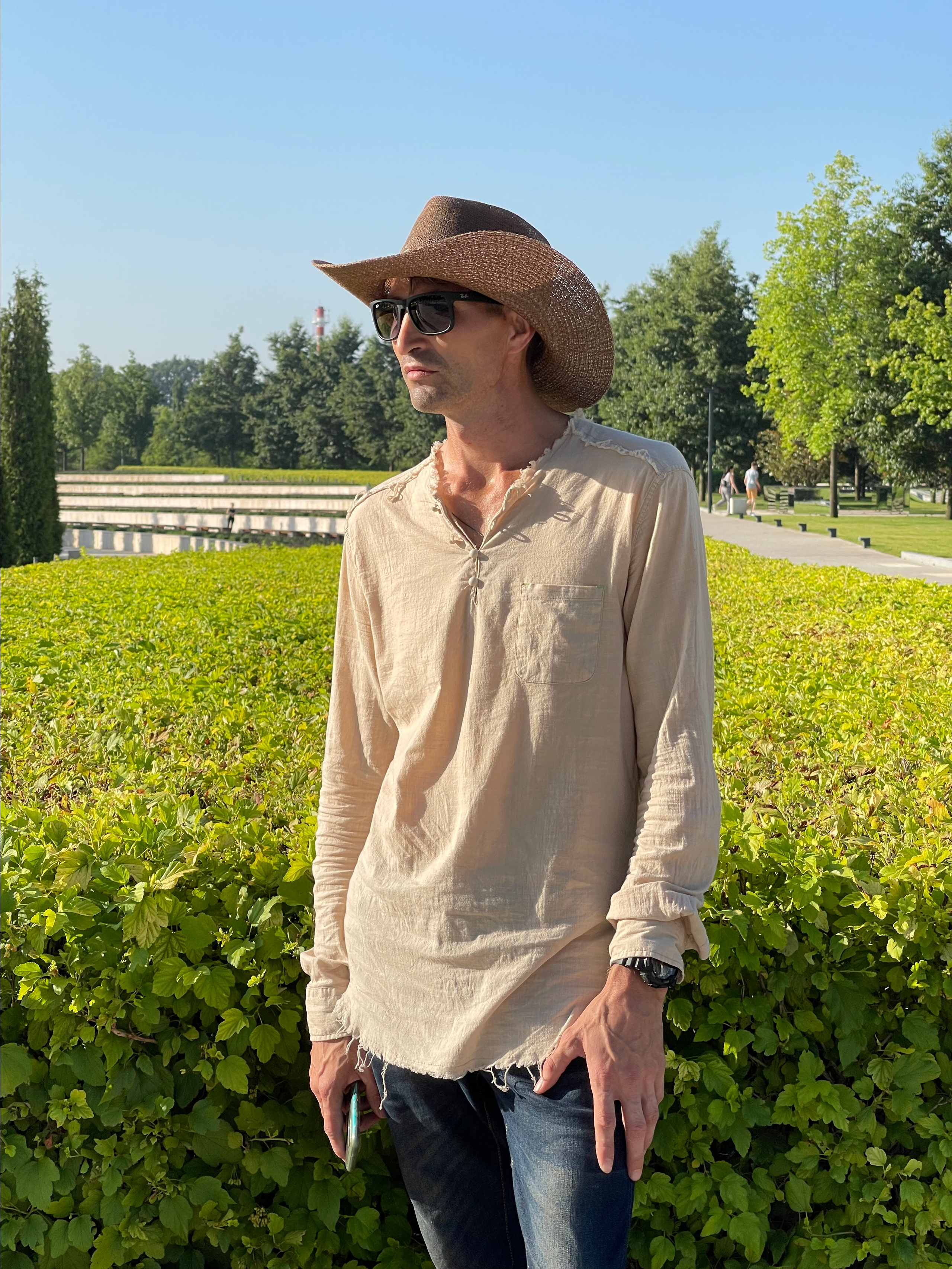 Жизнь Юры. Photographer Roman Filippov