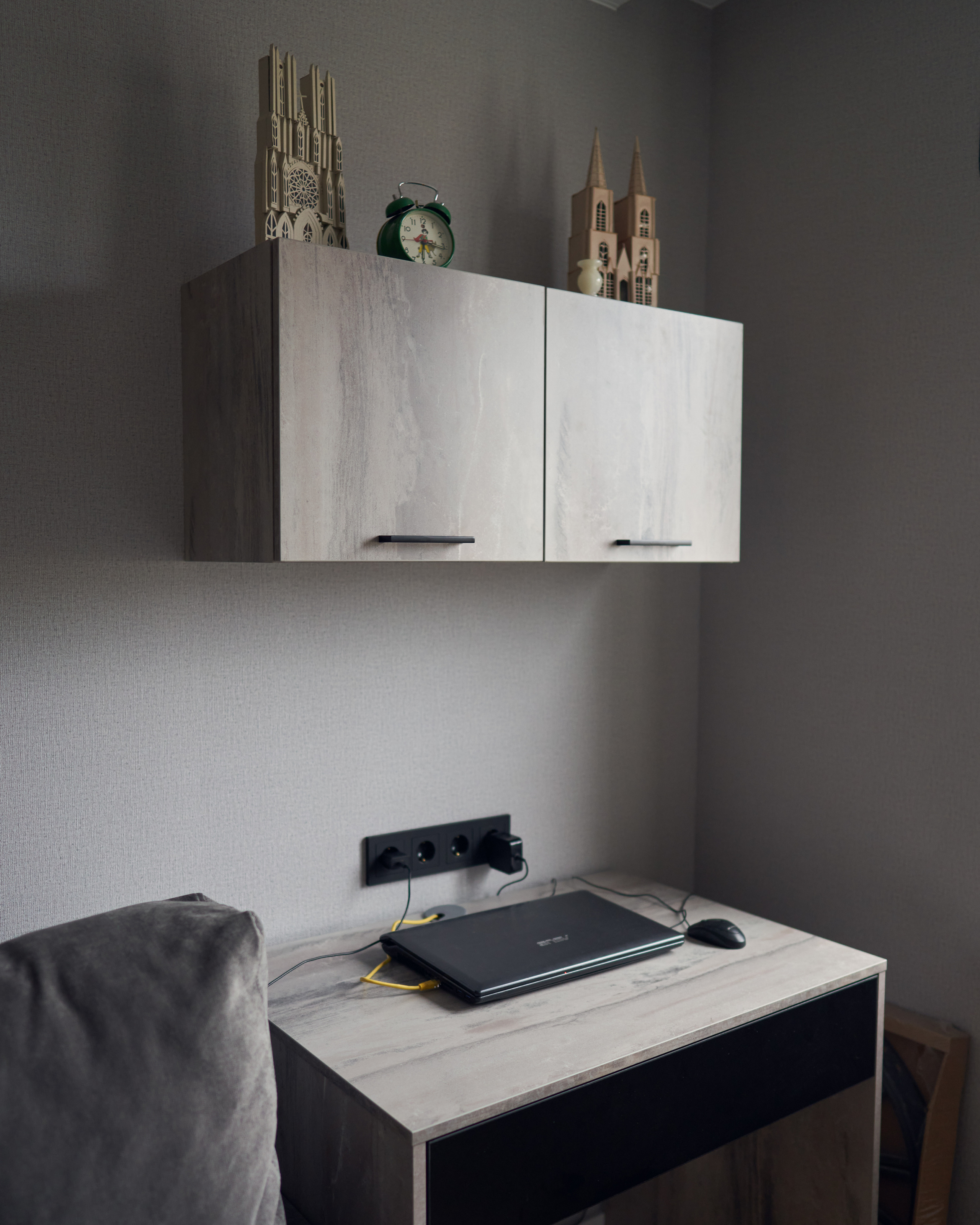 Жизнь Юры. Photographer Roman Filippov