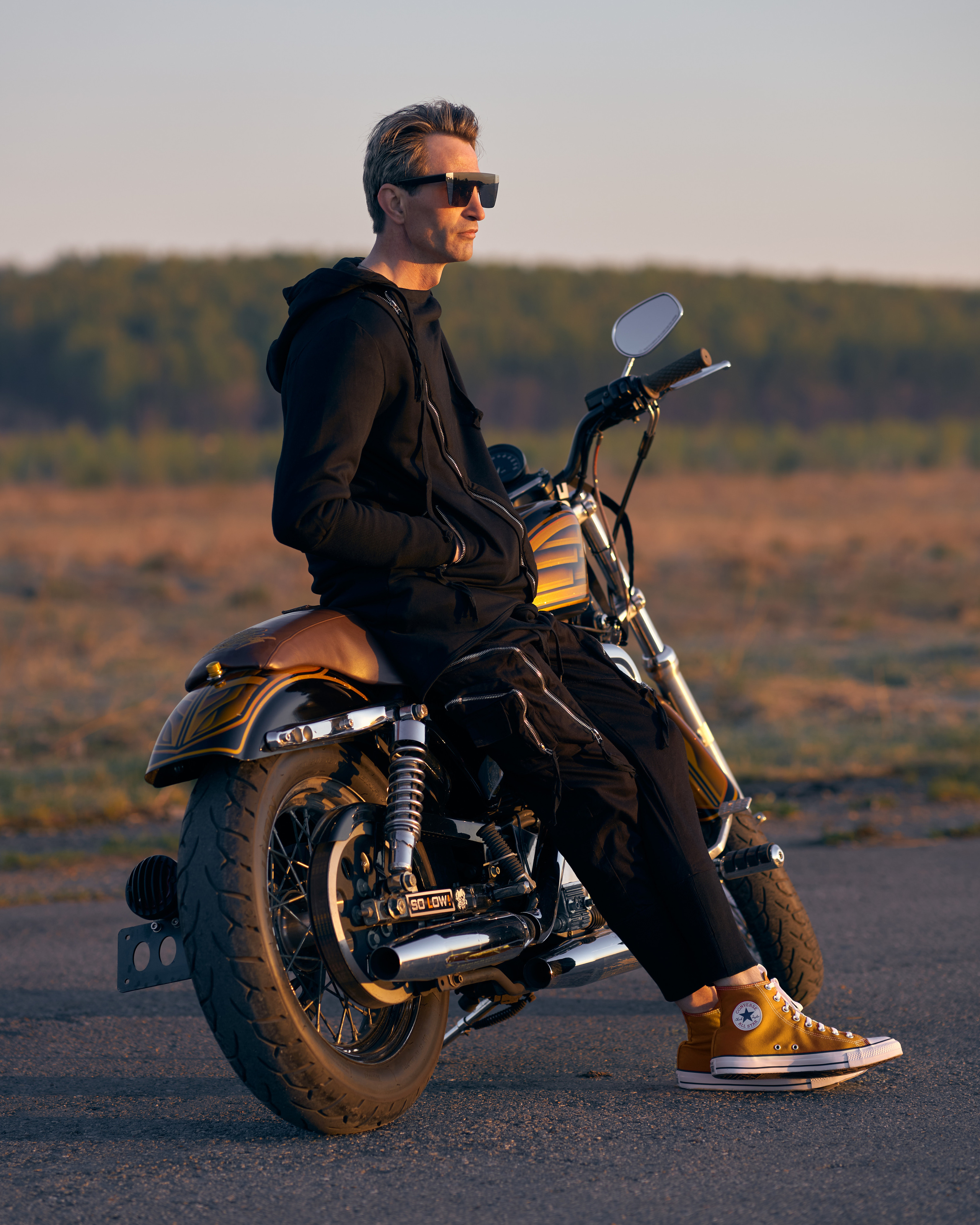 Жизнь Юры. Photographer Roman Filippov