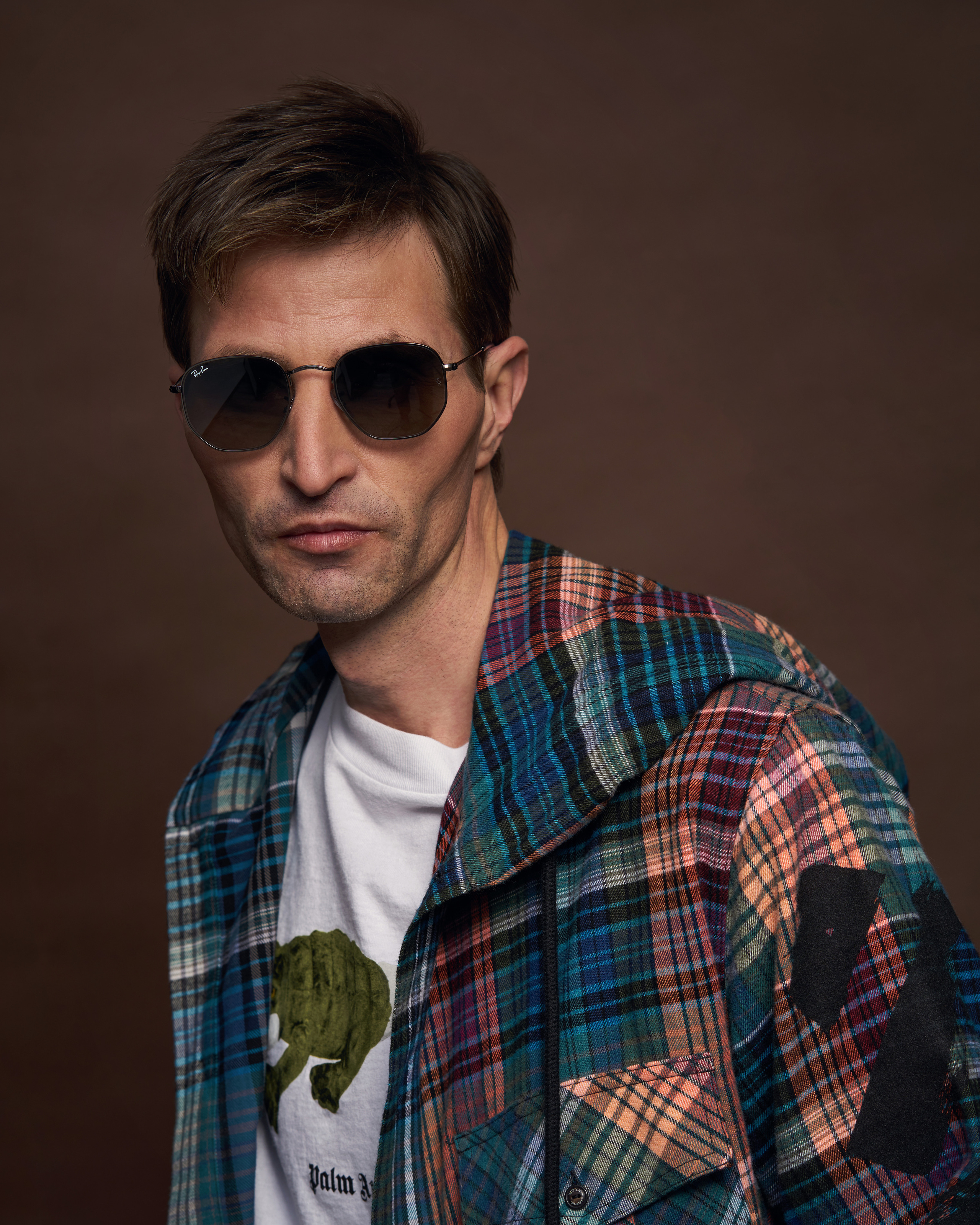 Жизнь Юры. Photographer Roman Filippov