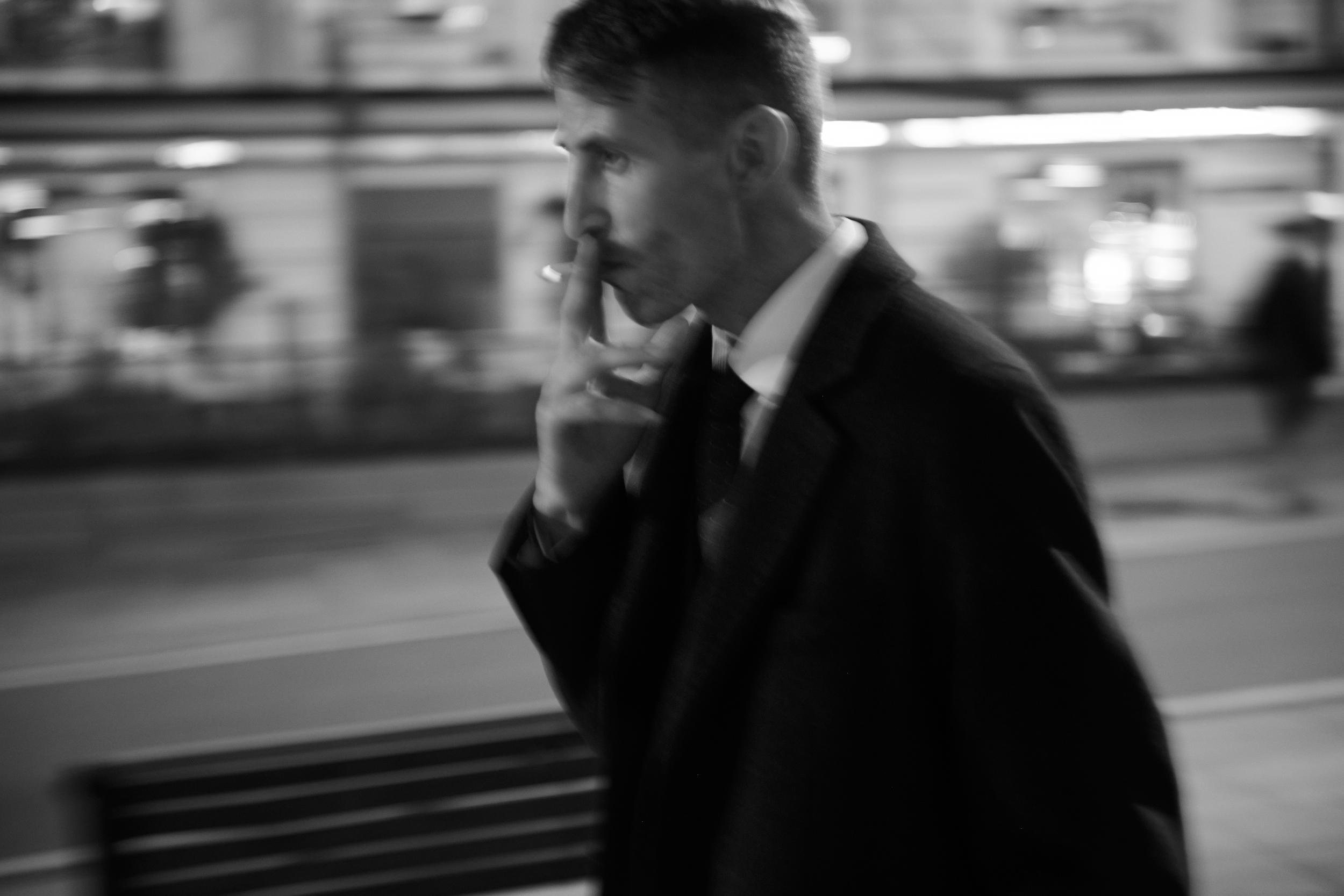 Жизнь Юры. Photographer Roman Filippov